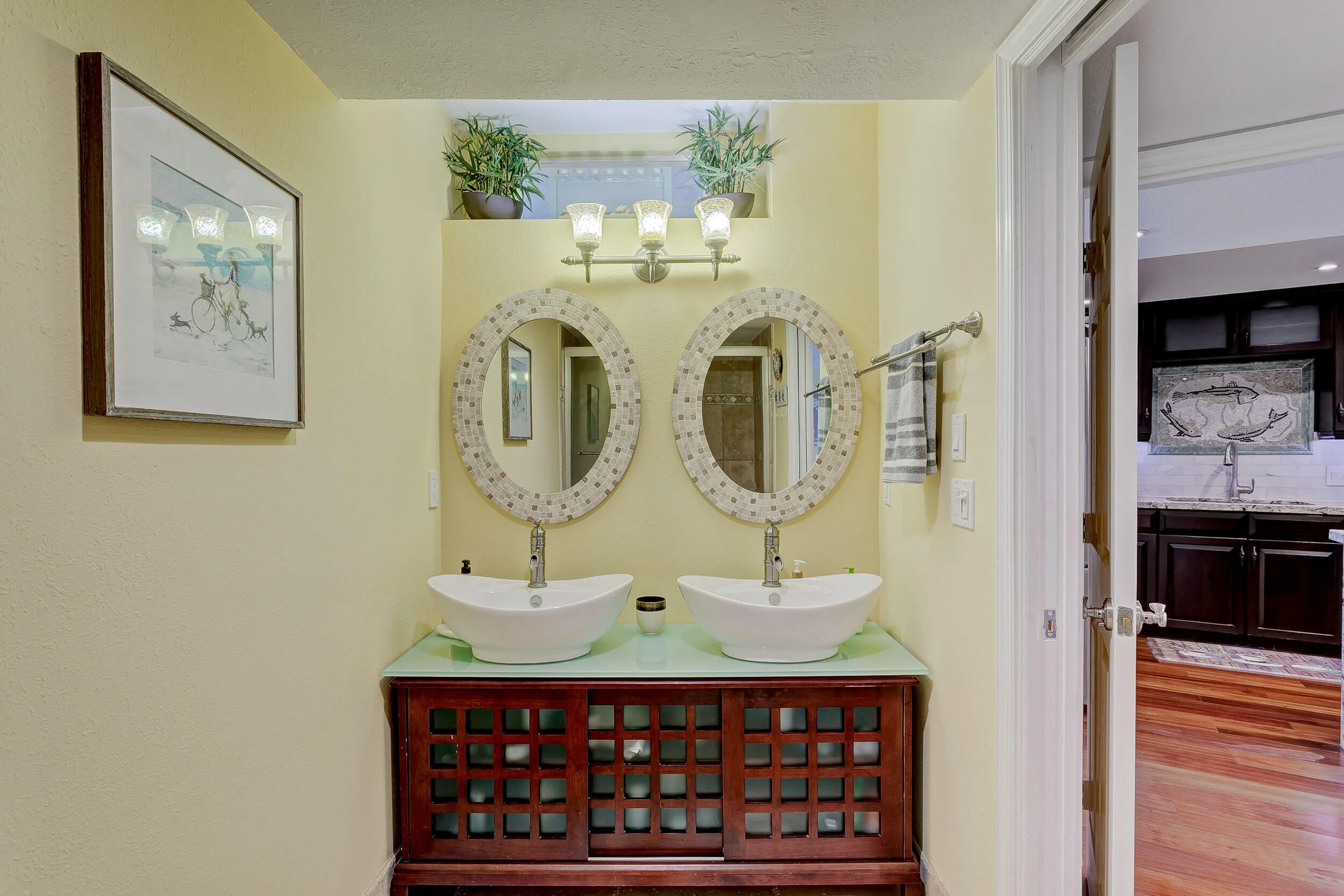 5420 N Ocean 801