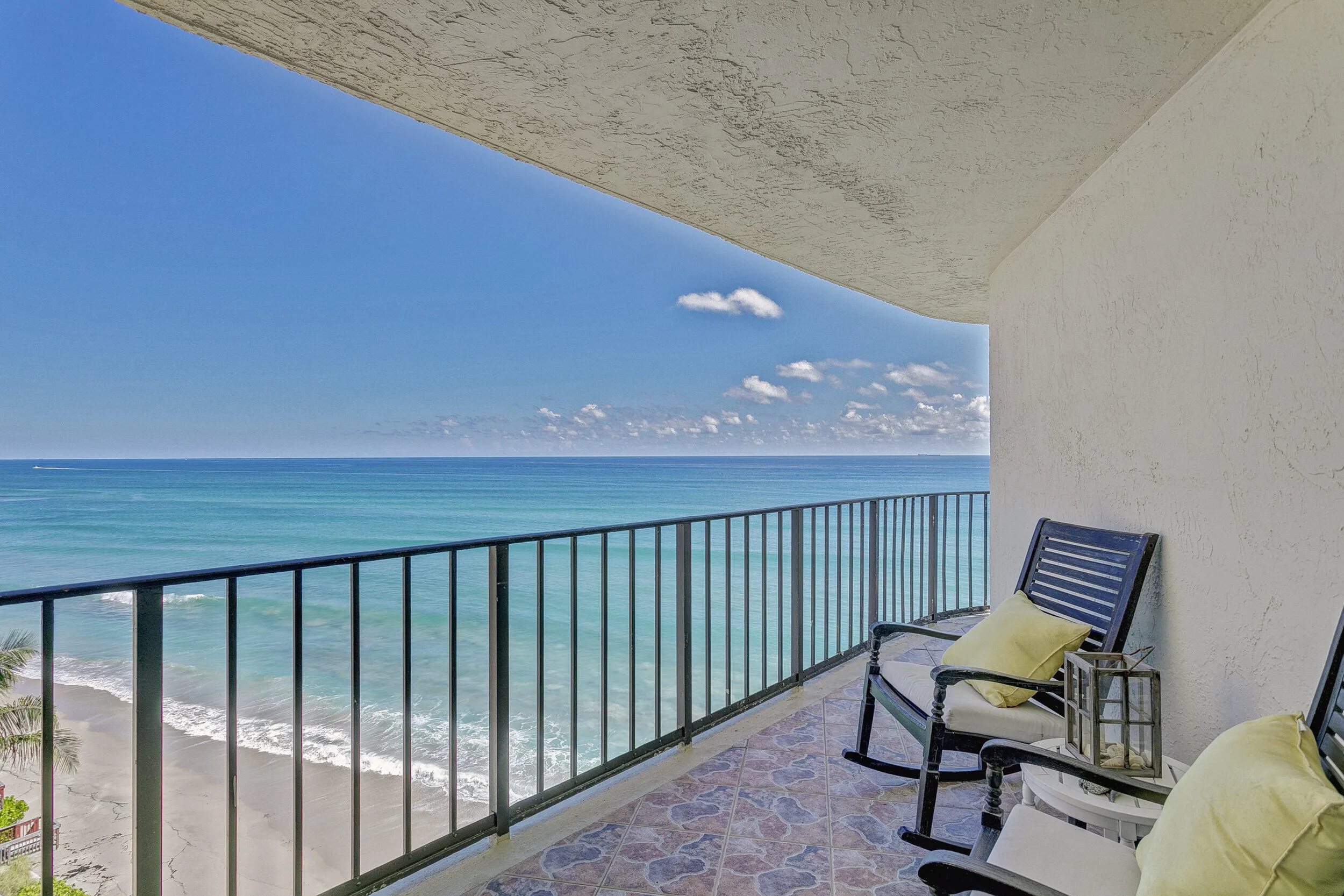 5420 N Ocean 801
