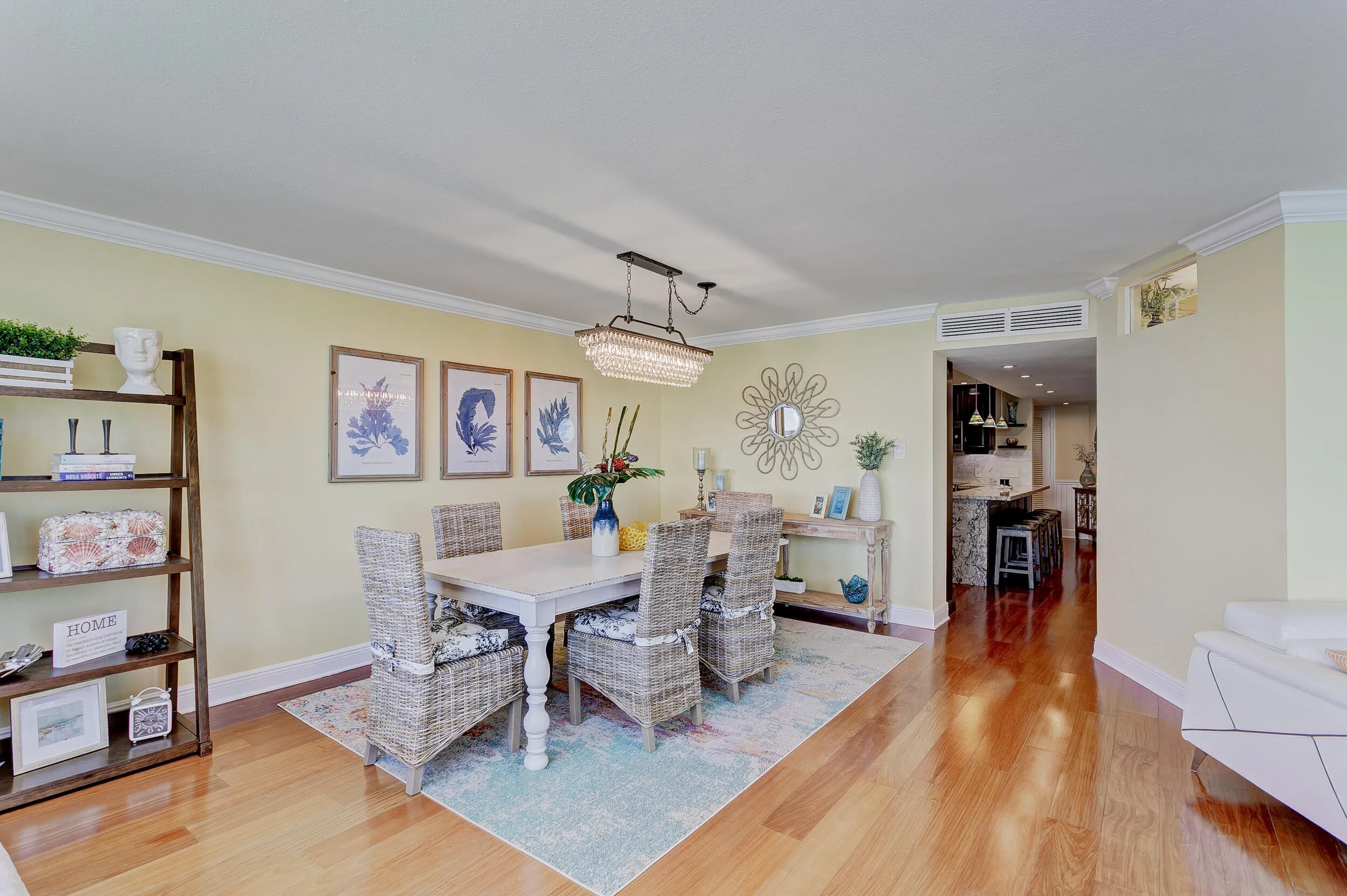 5420 N Ocean 801