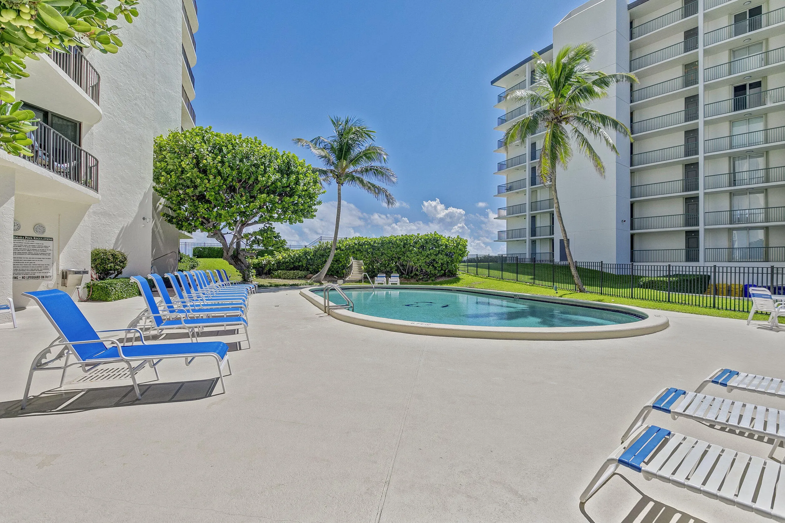 5420 N OCEAN 801