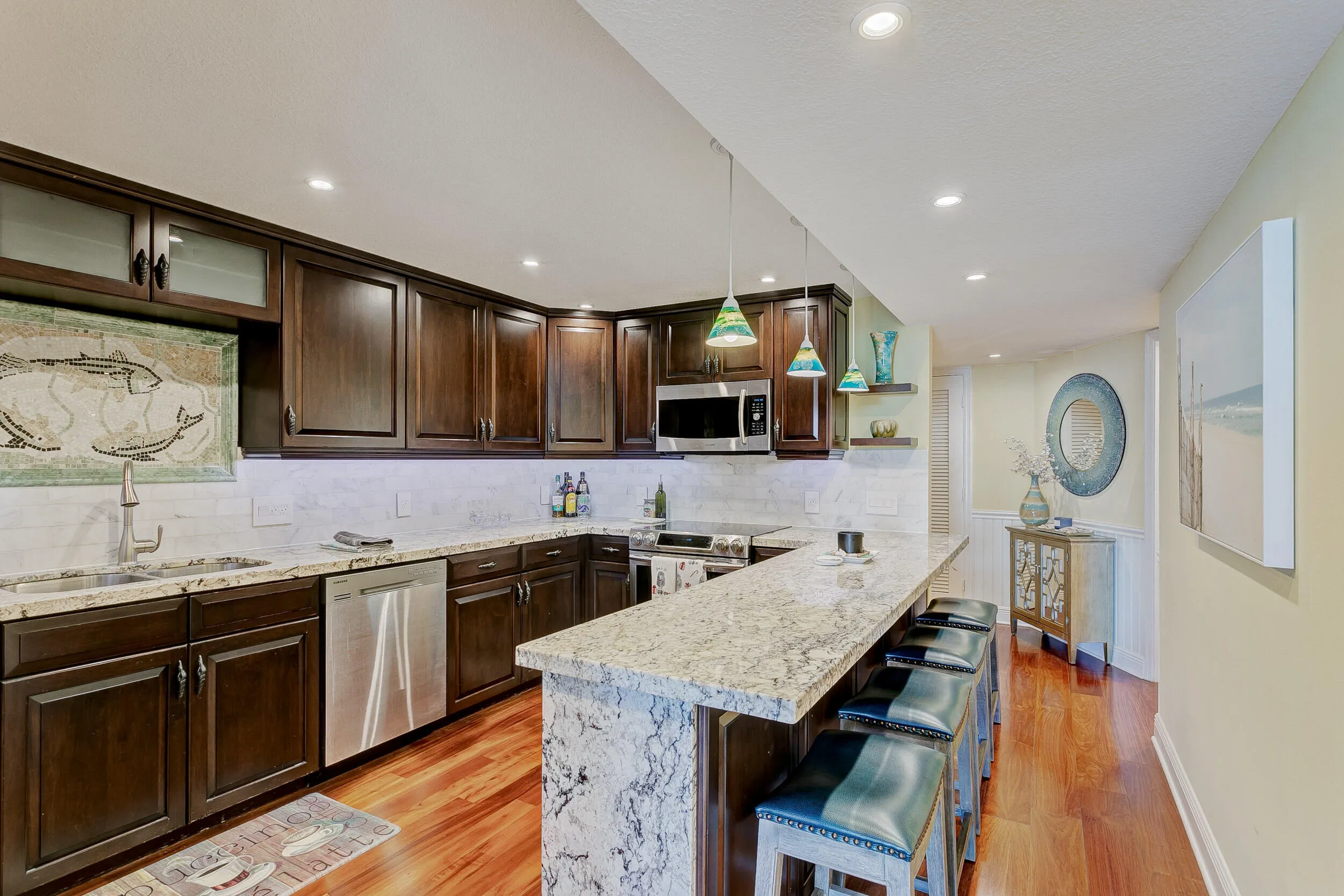 5420 N Ocean 801