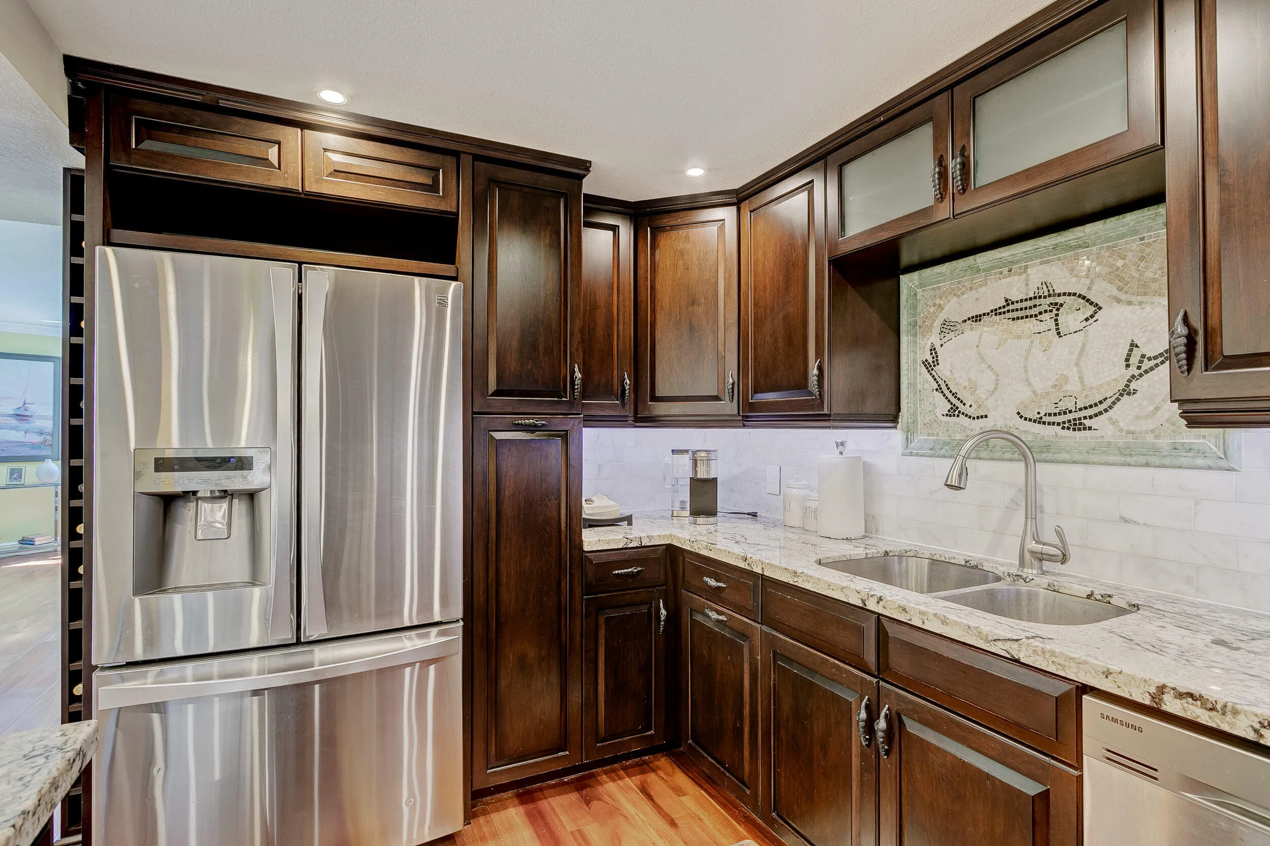 5420 N Ocean 801