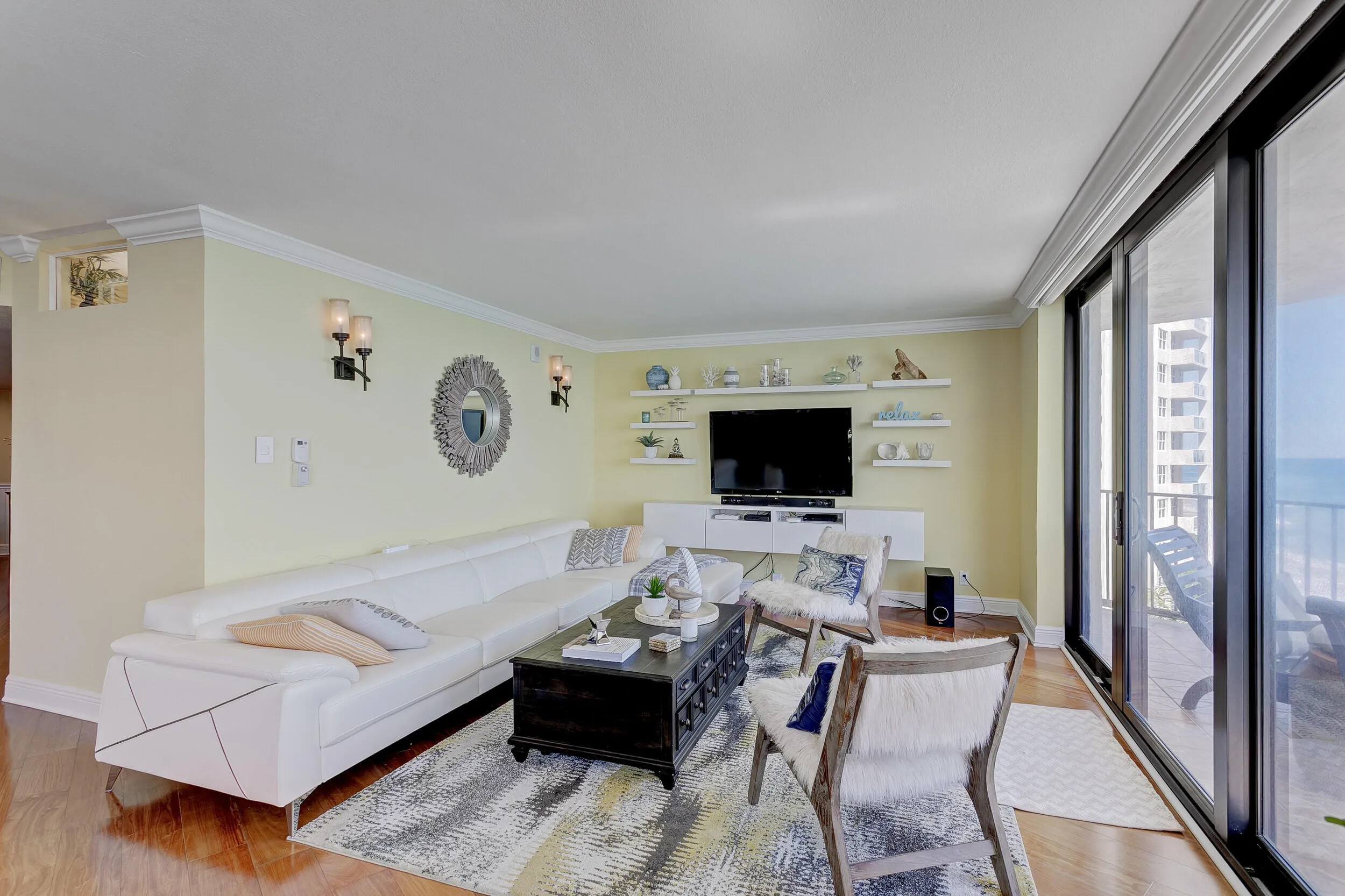 5420 N Ocean 801