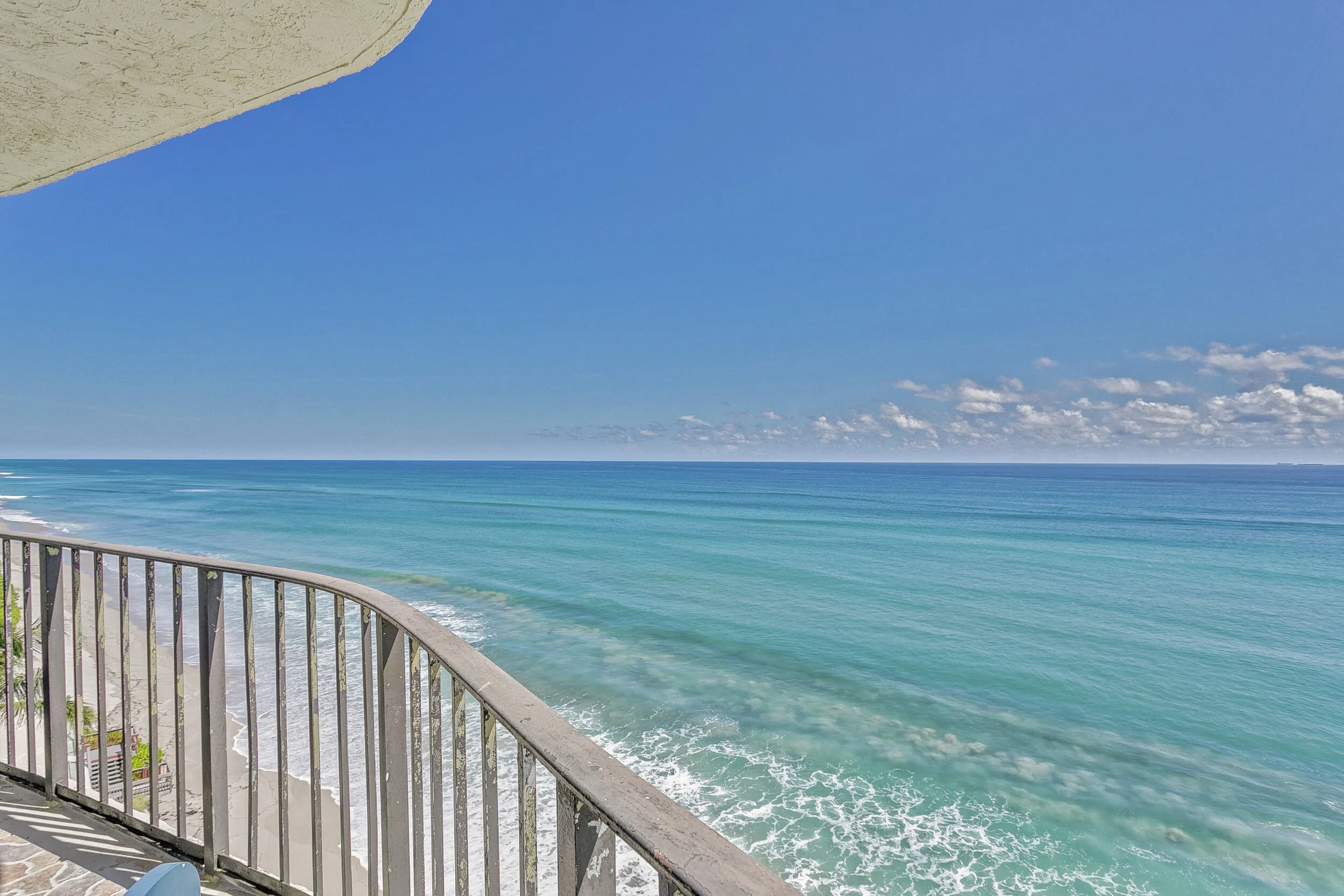 5420 N Ocean 801