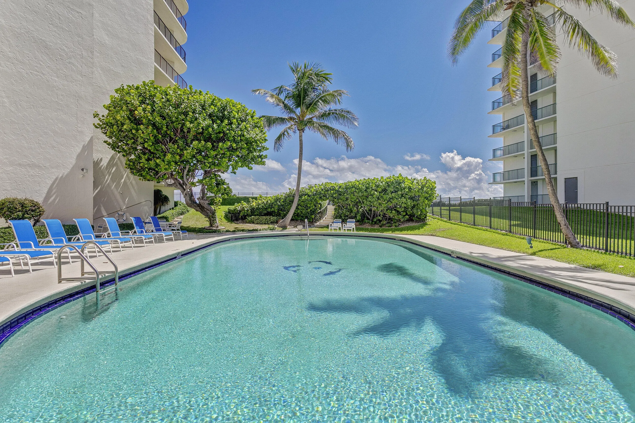 5420 N OCEAN 801