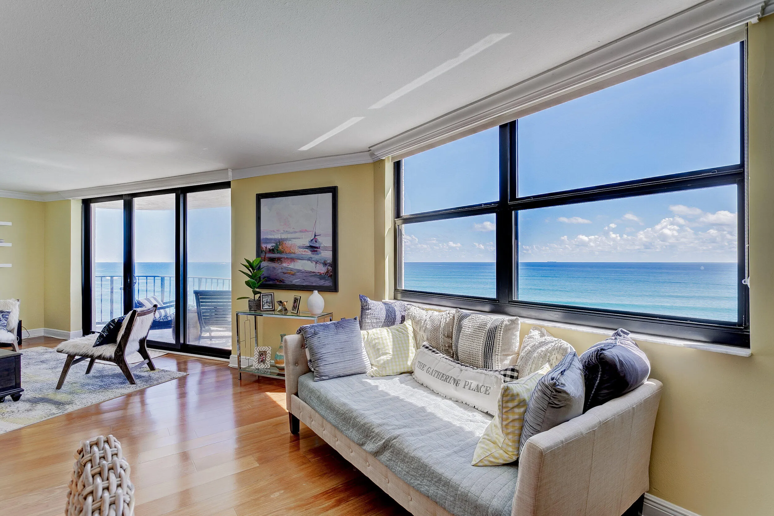 5420 N Ocean 801