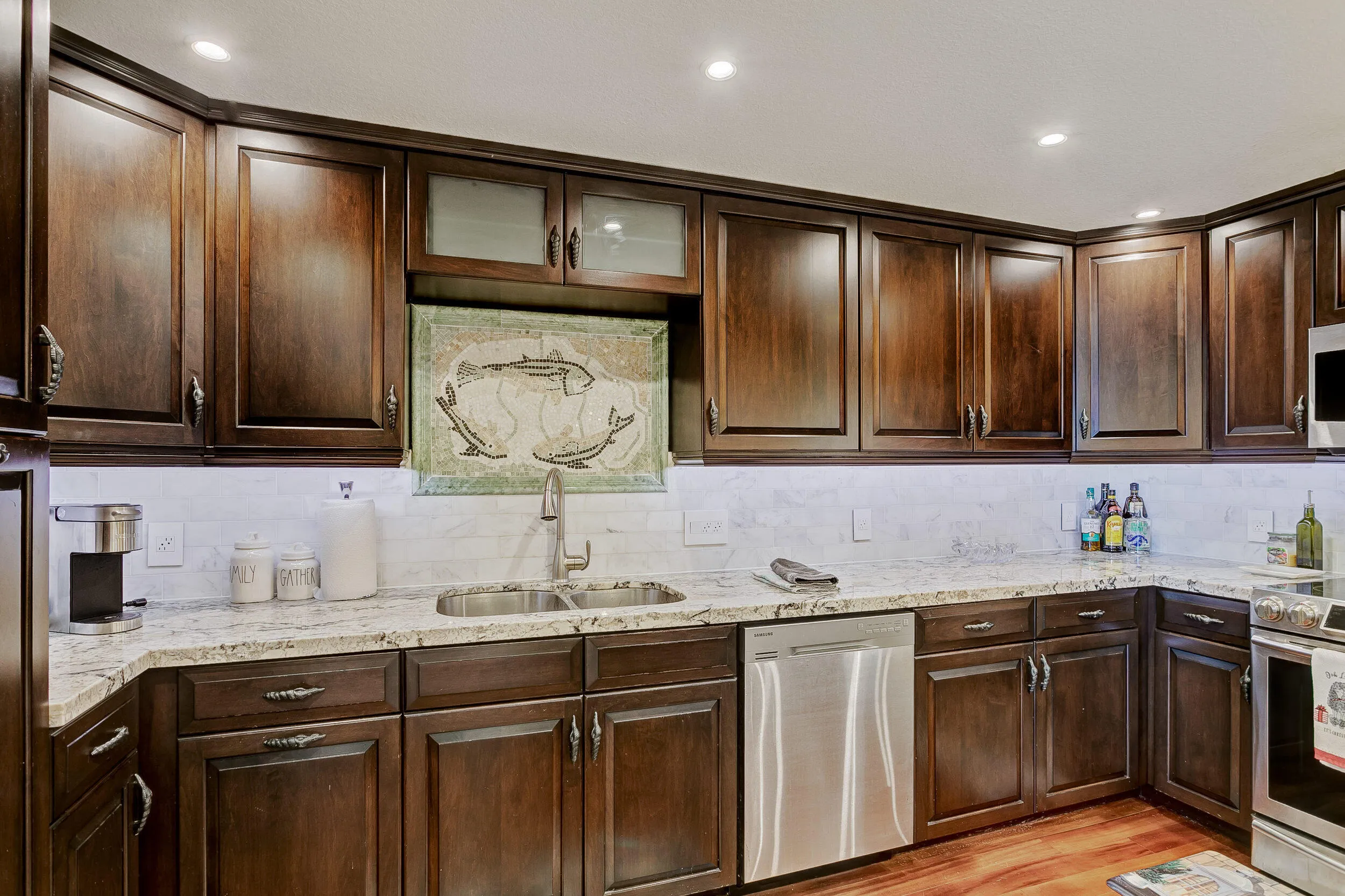 5420 N Ocean 801