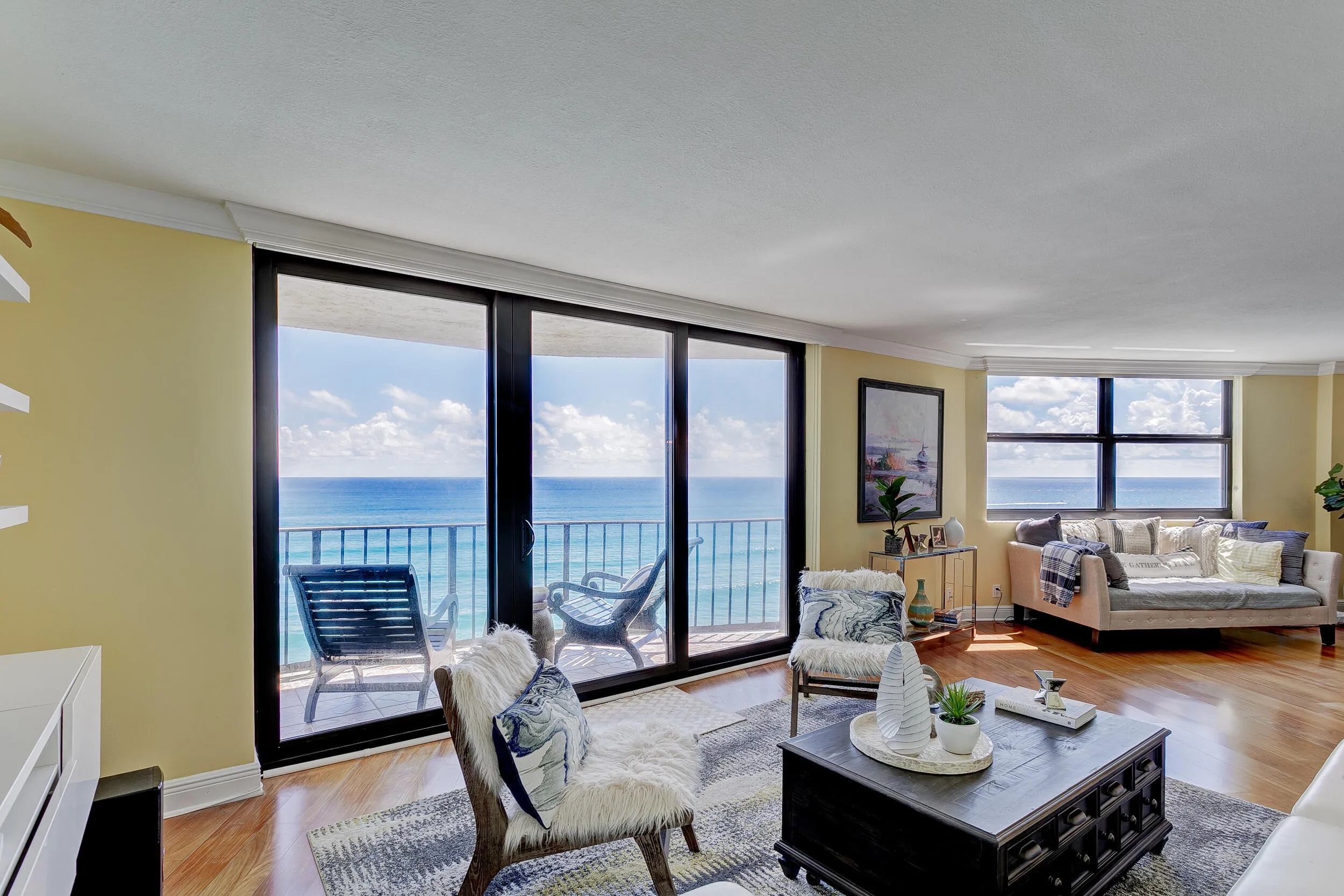5420 N Ocean 801