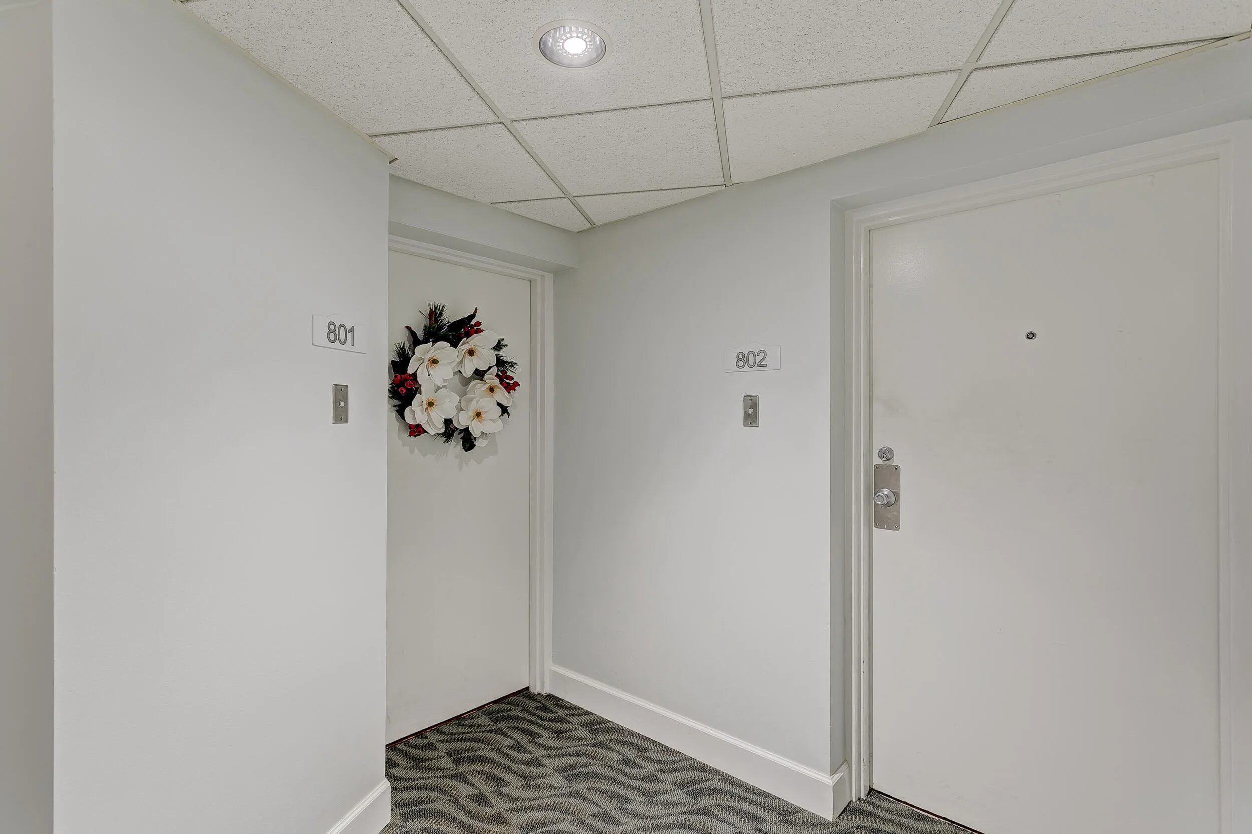 5420 N Ocean 801
