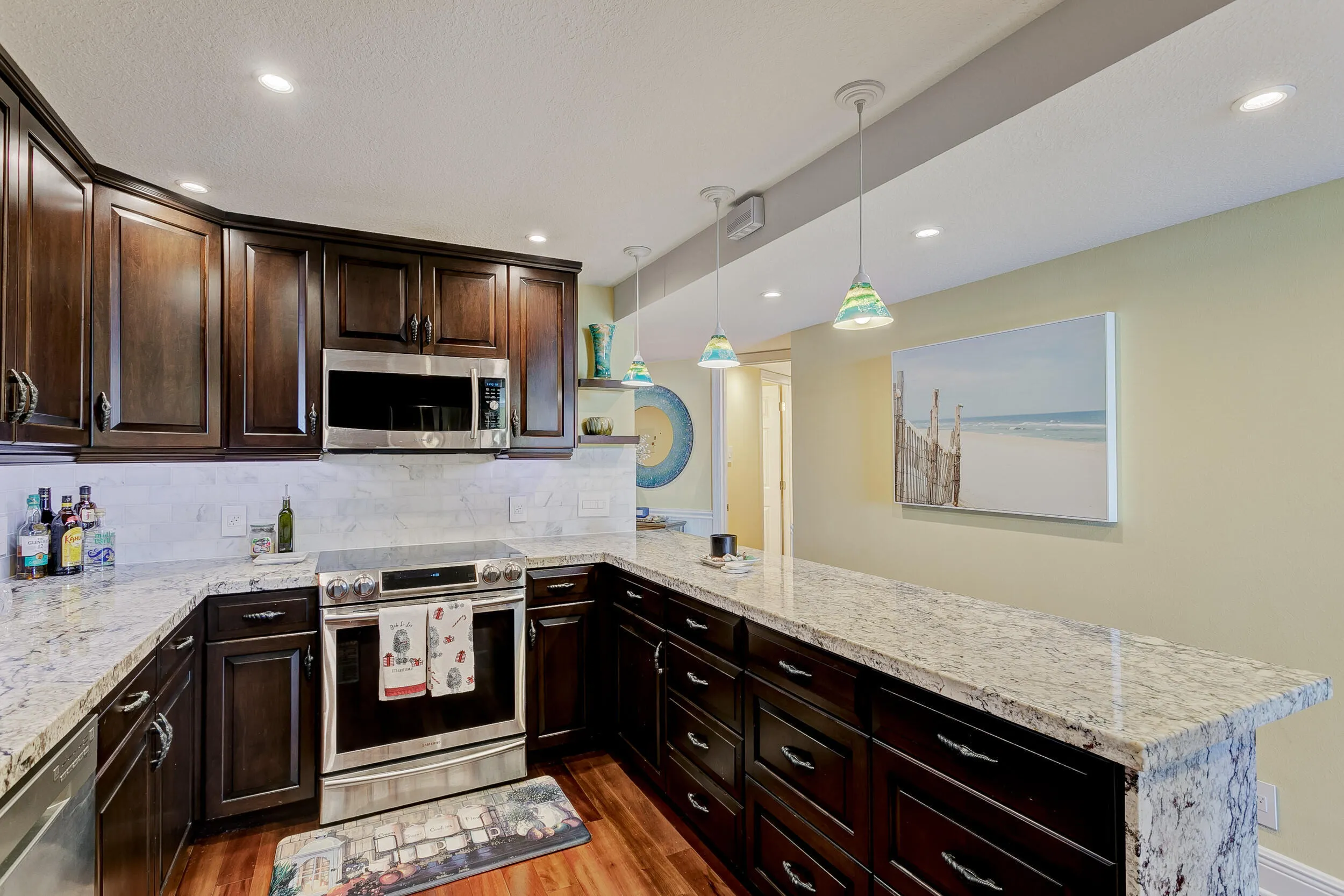 5420 N Ocean 801