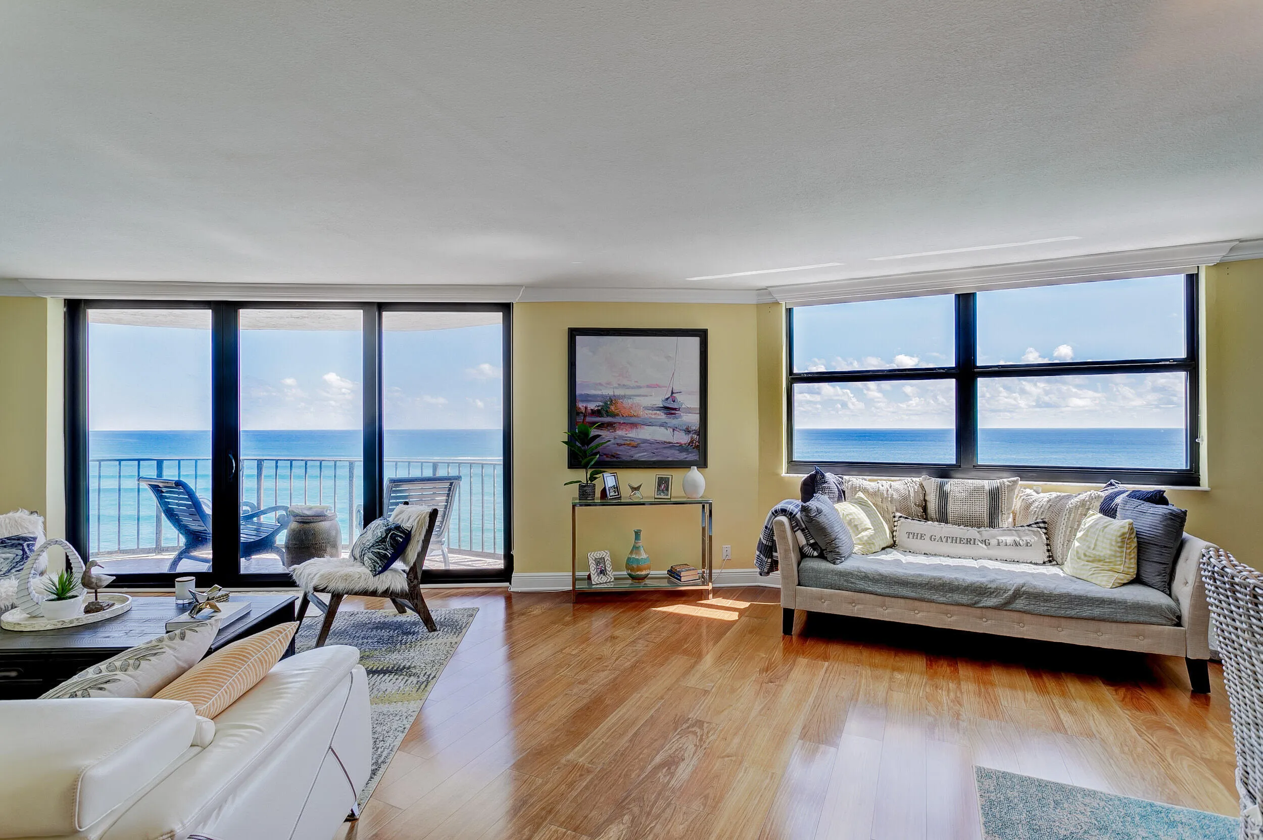 5420 N Ocean 801