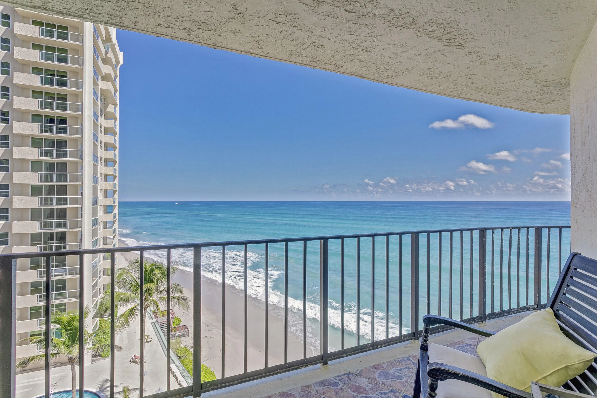 5420 N Ocean 801