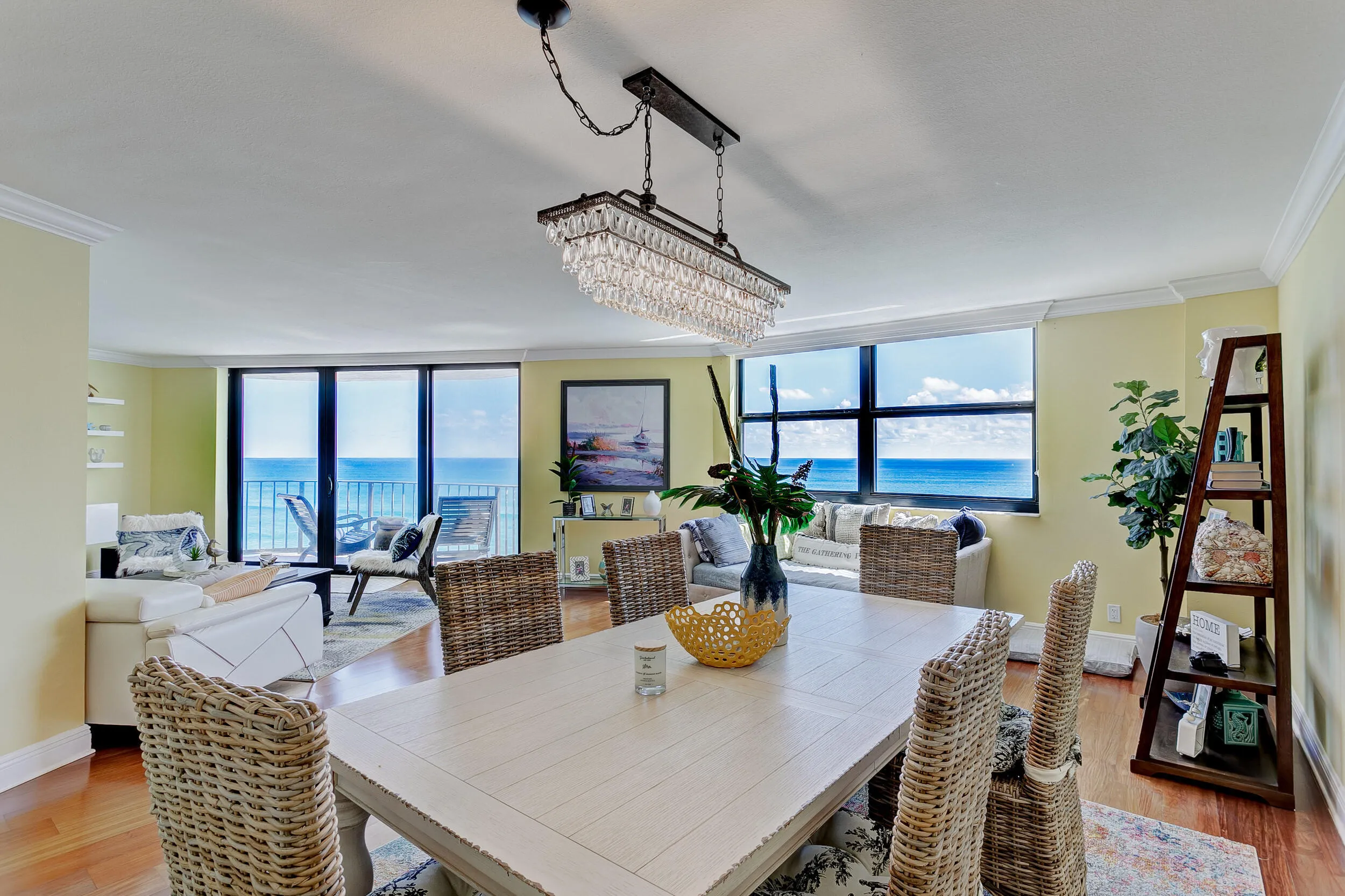 5420 N Ocean 801