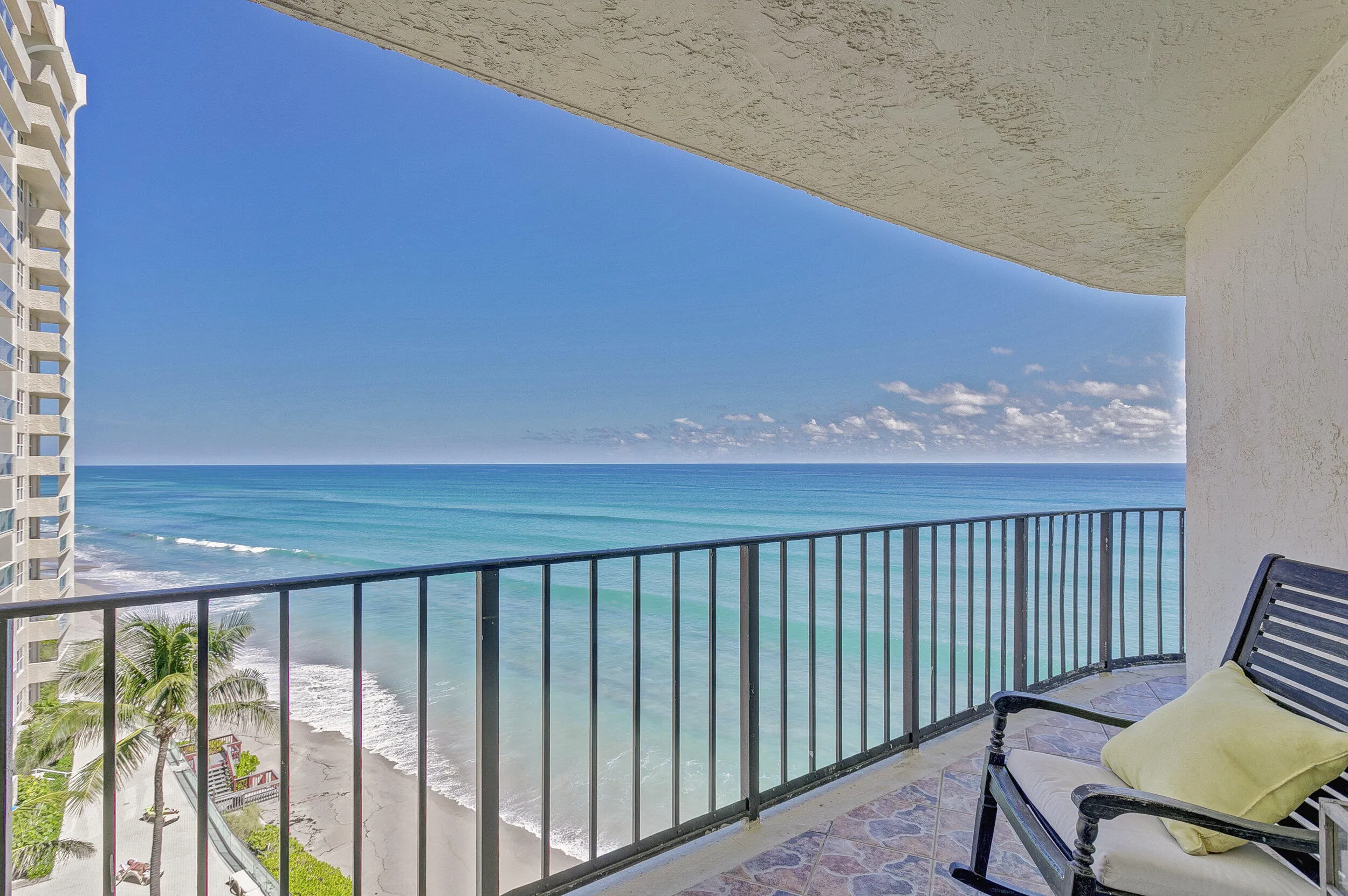 5420 N Ocean 801