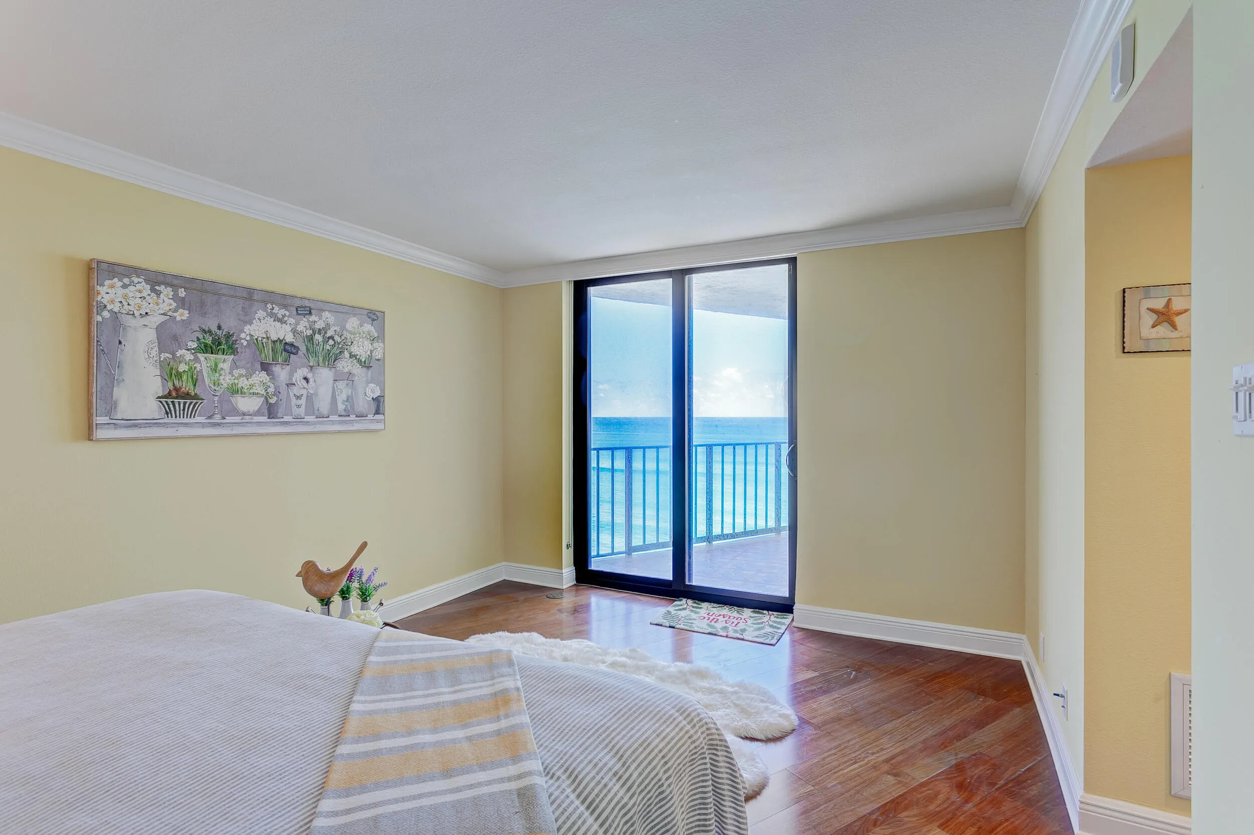 5420 N Ocean 801