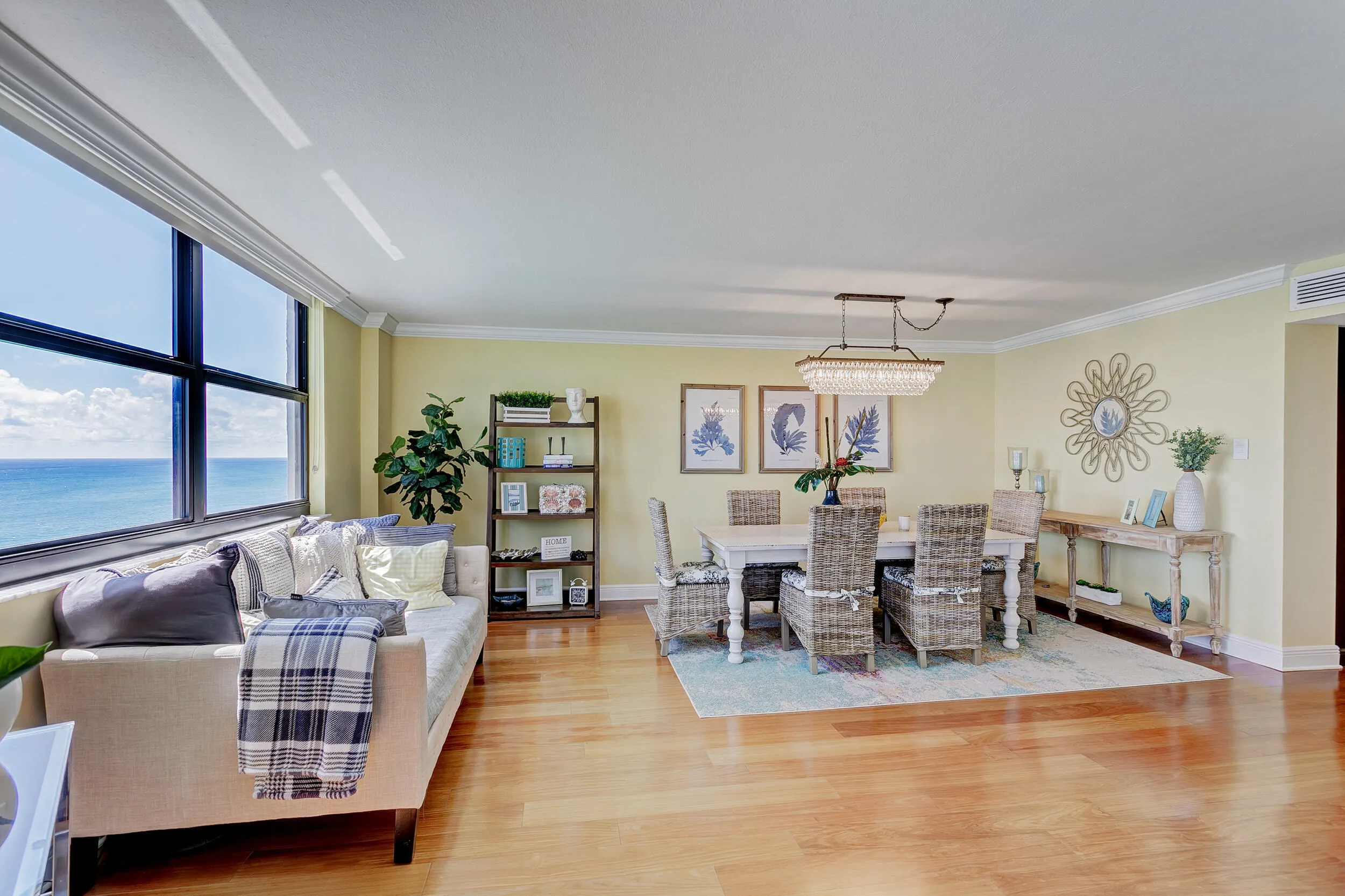5420 N Ocean 801