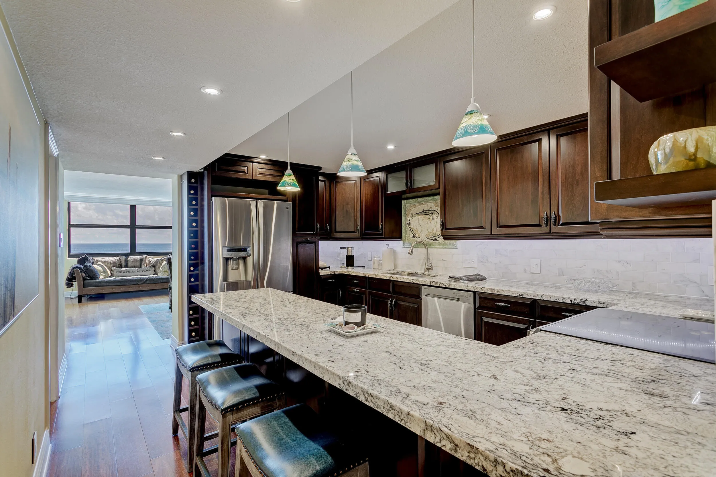 5420 N Ocean 801