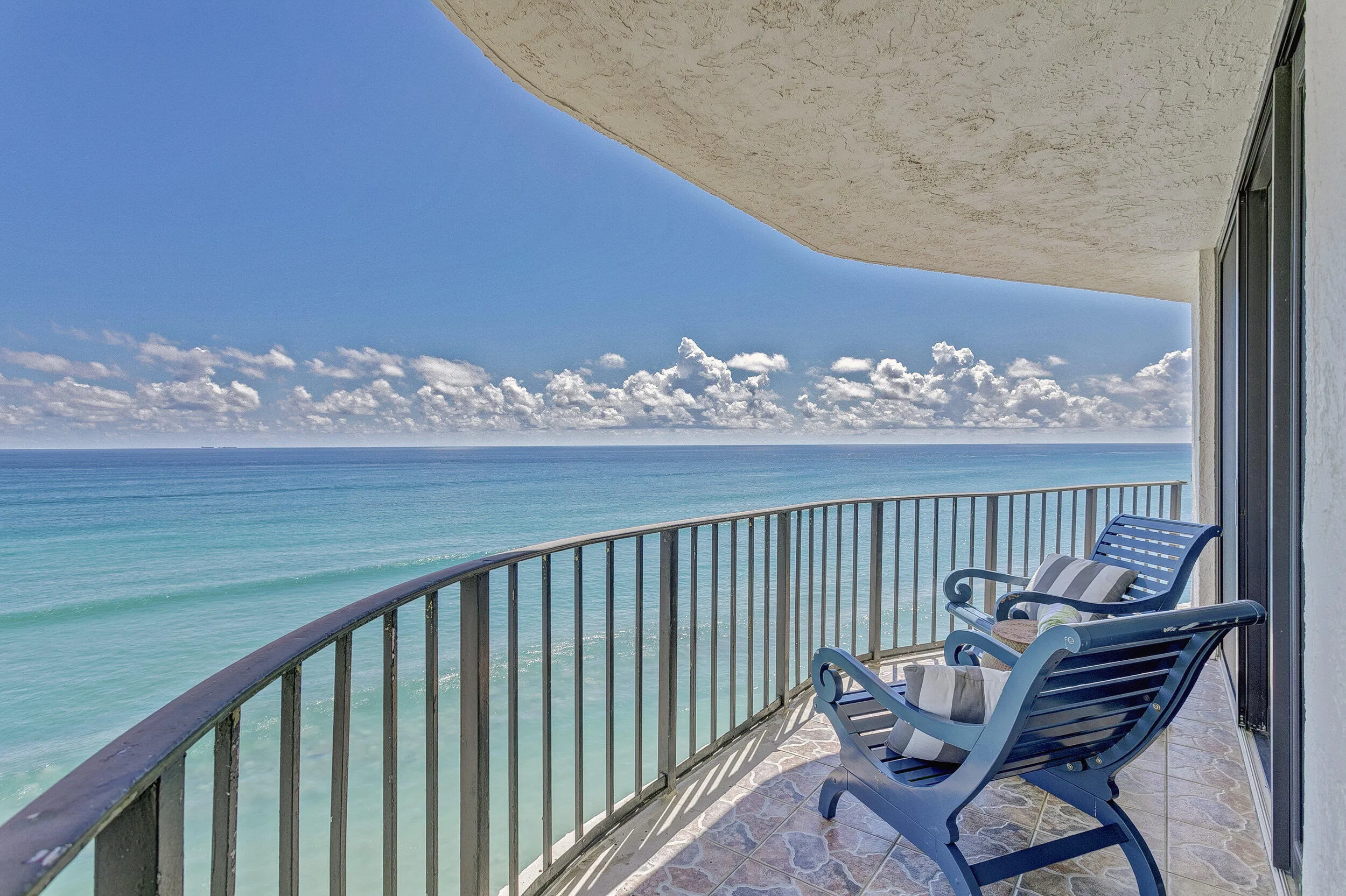 5420 N Ocean 801