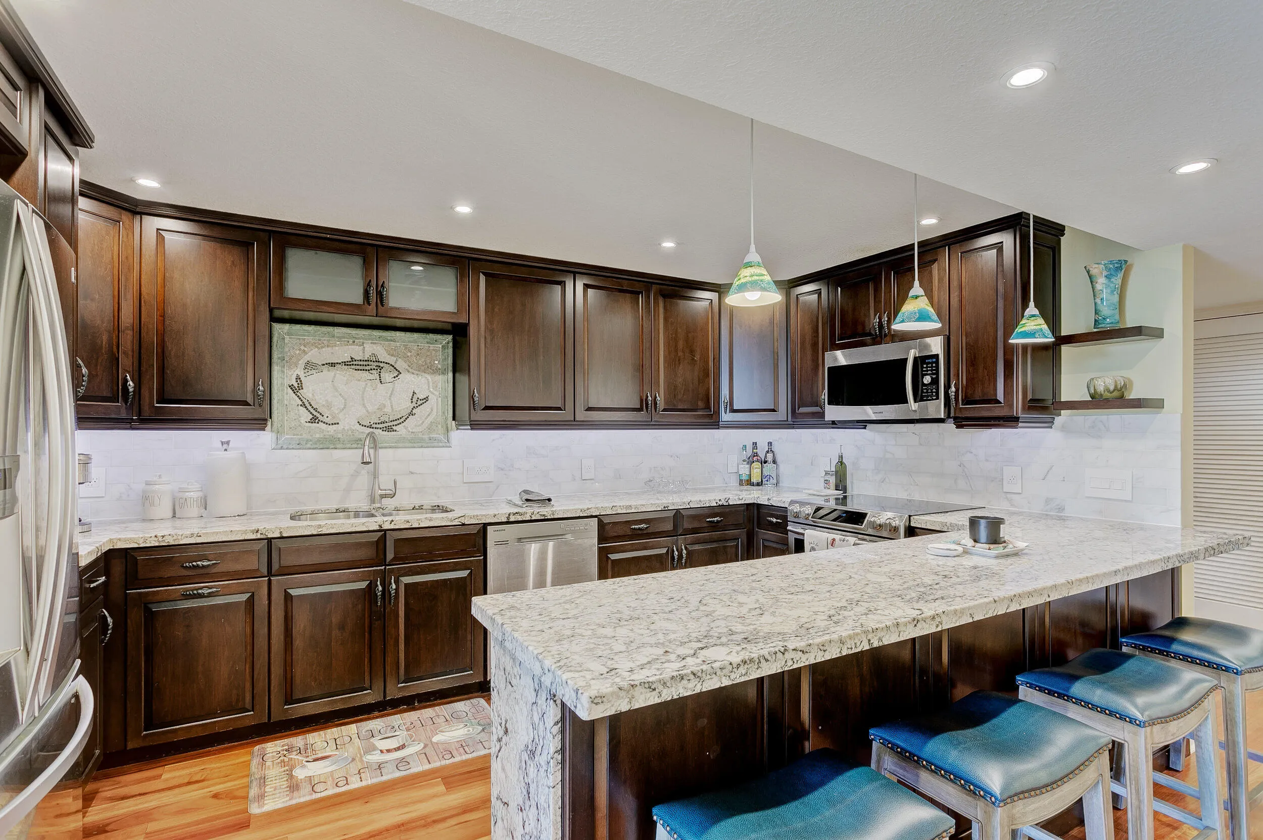 5420 N Ocean 801