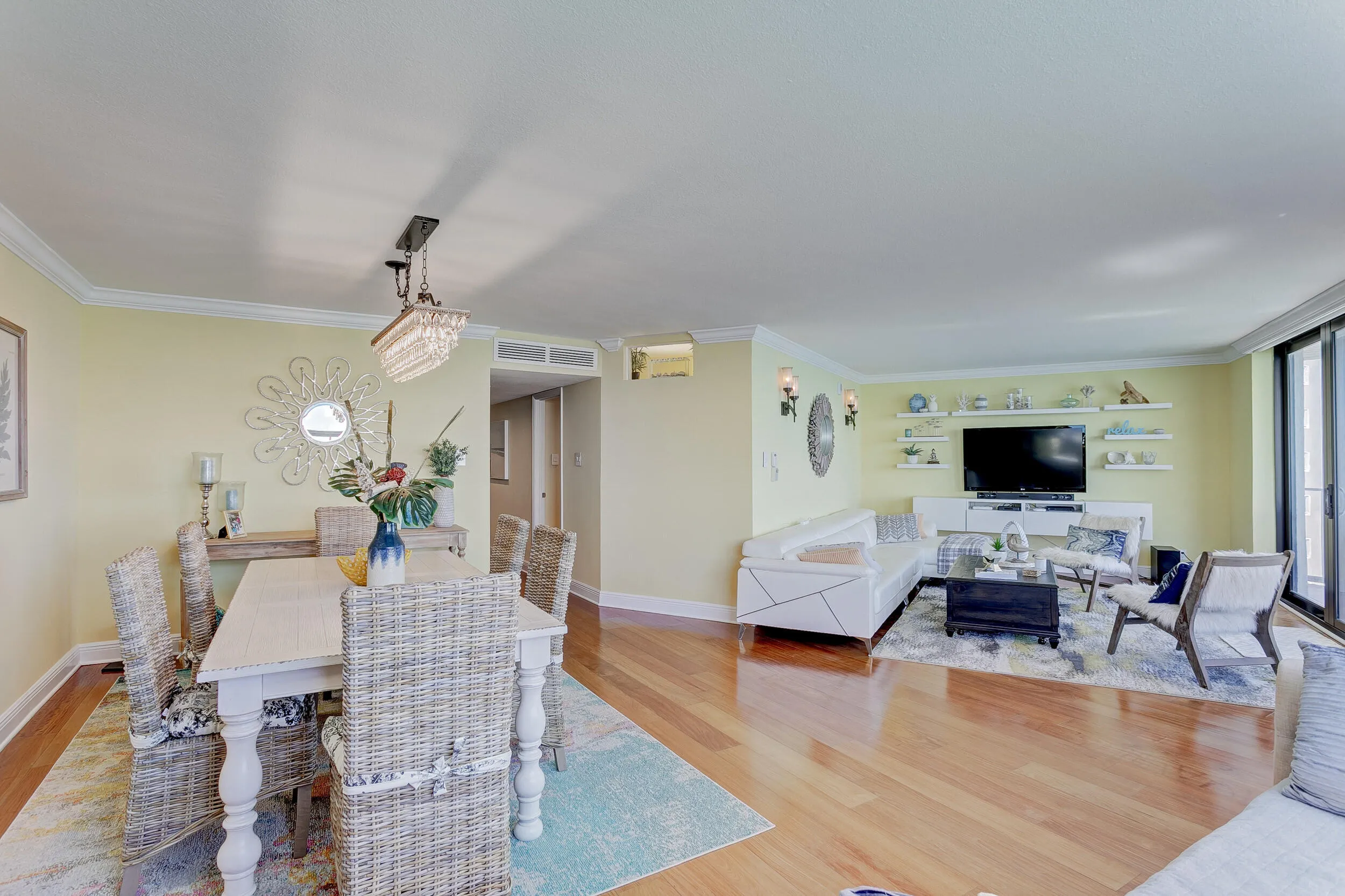 5420 N Ocean 801