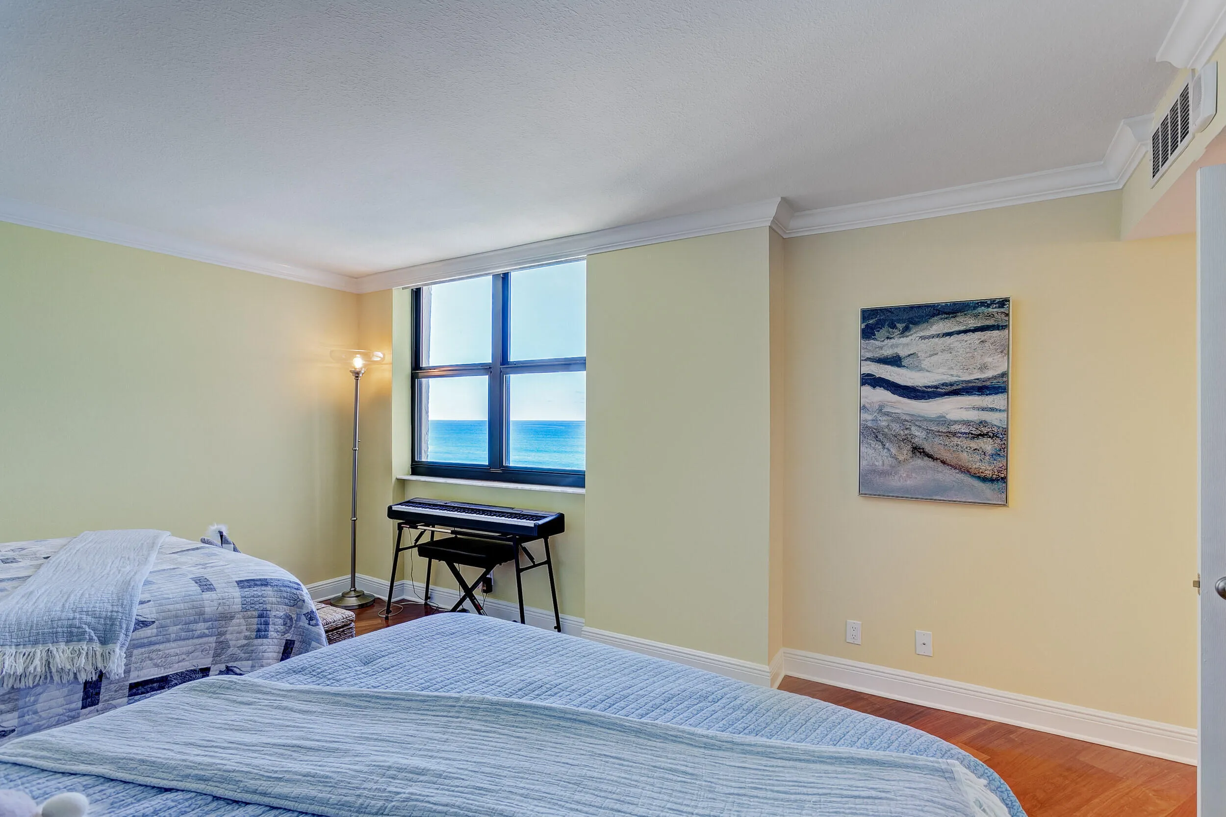 5420 N Ocean 801