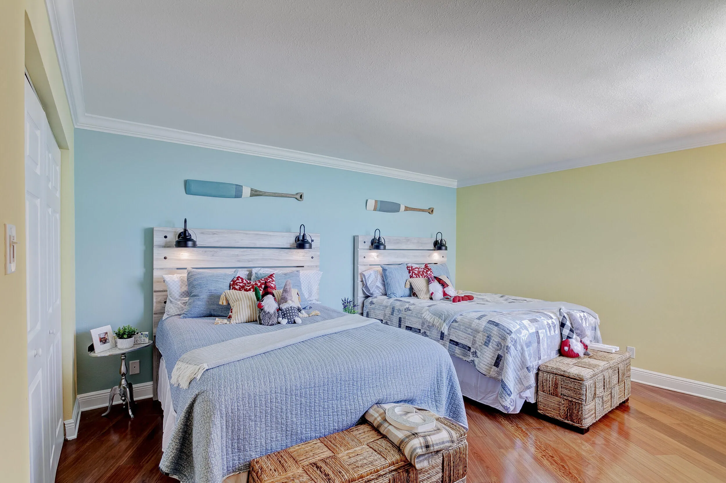 5420 N Ocean 801