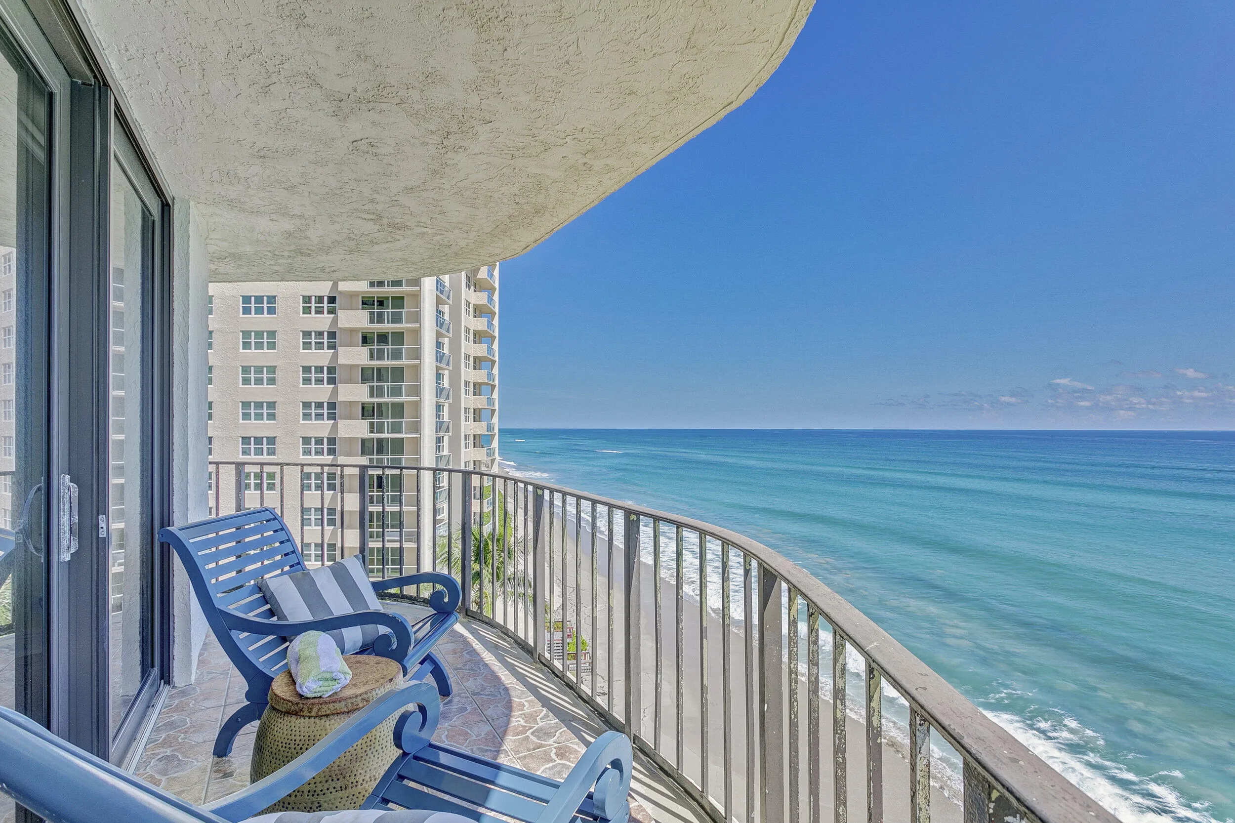 5420 N Ocean 801