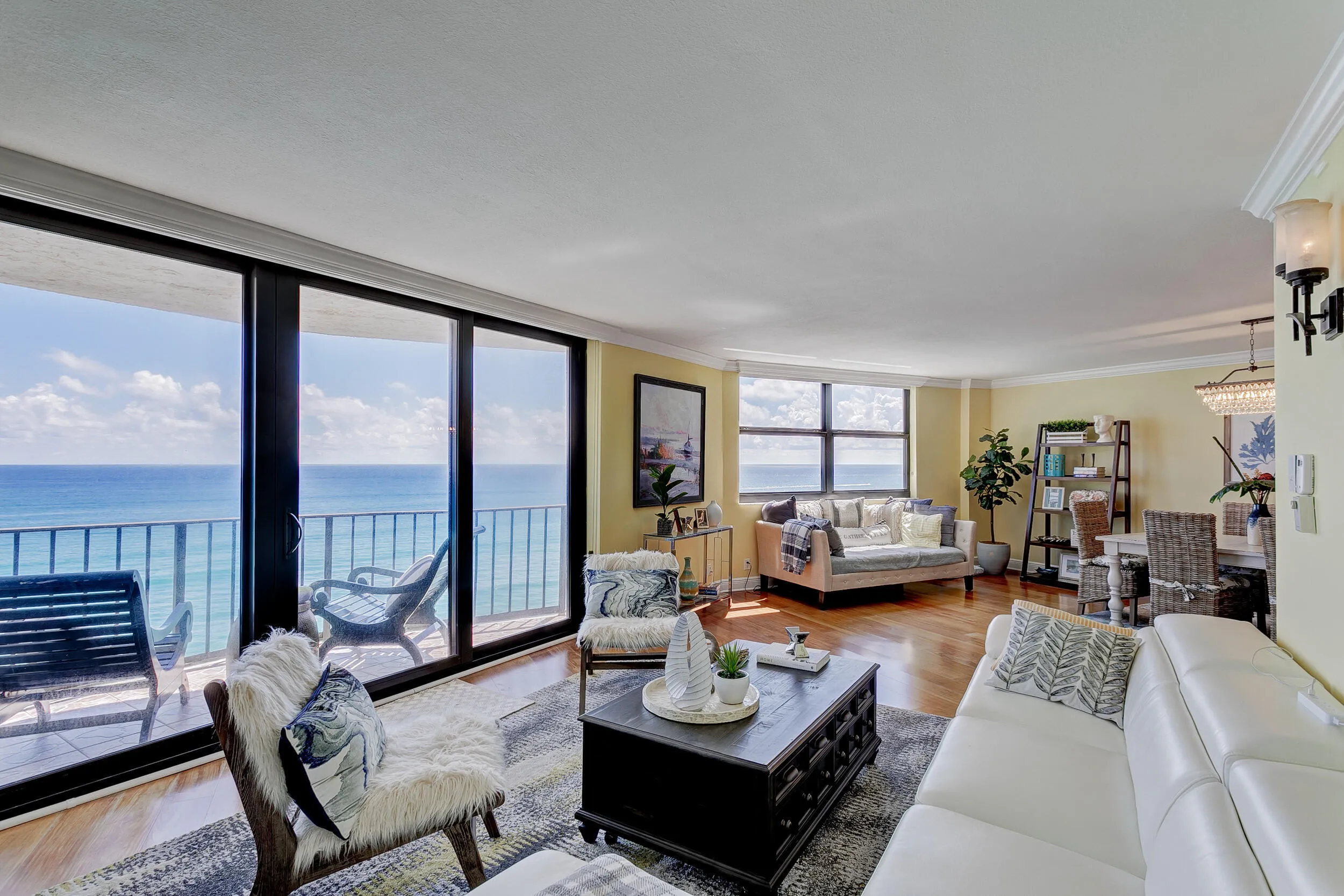 5420 N Ocean 801