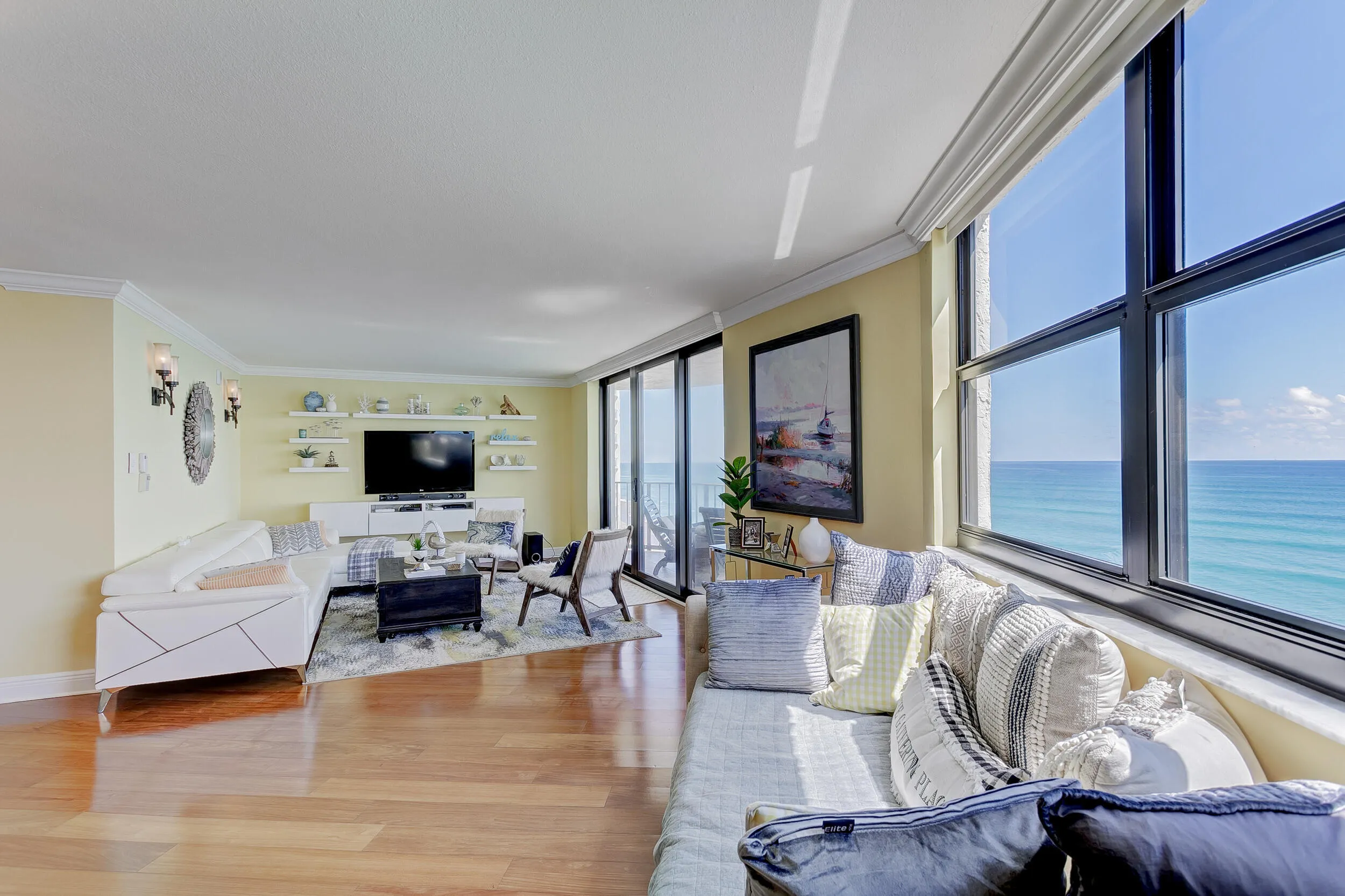 5420 N Ocean 801