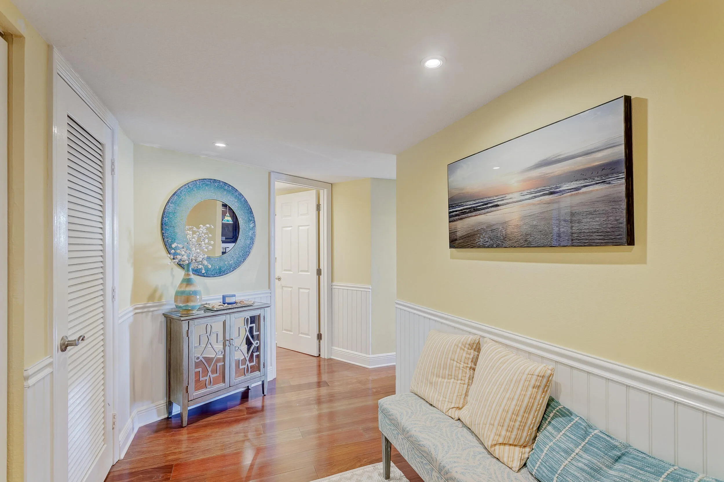 5420 N Ocean 801