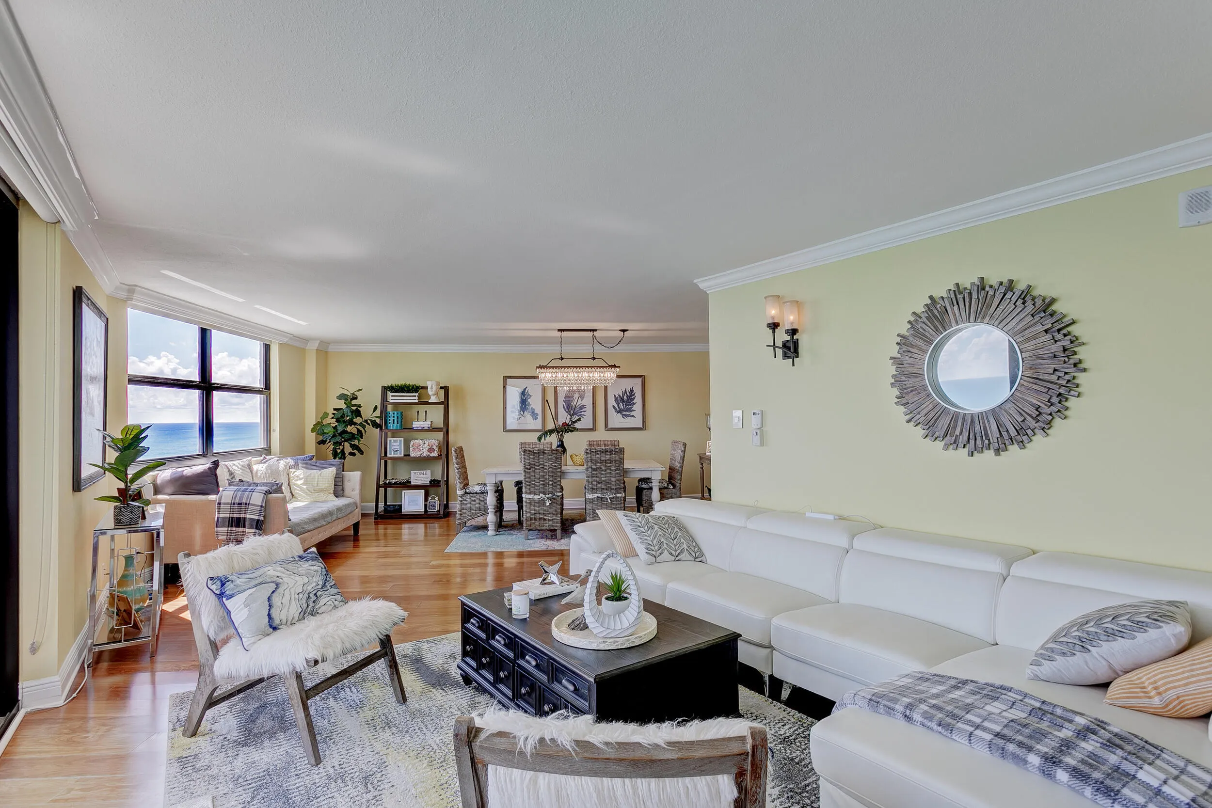 5420 N Ocean 801