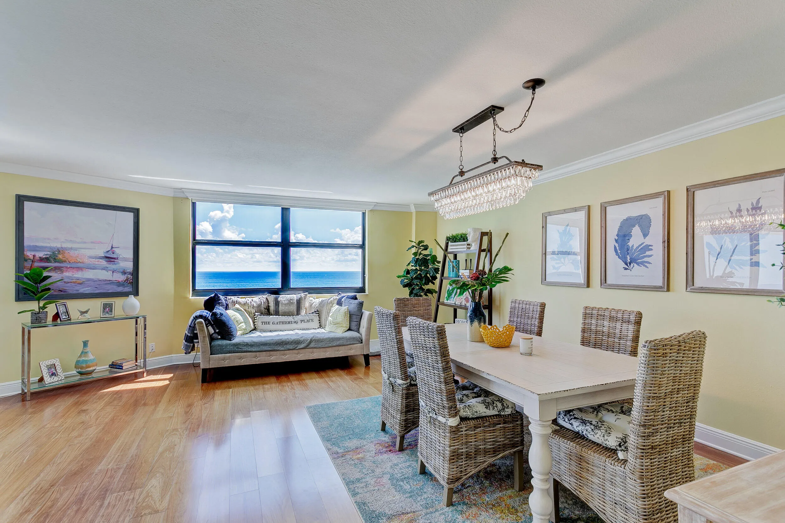 5420 N Ocean 801