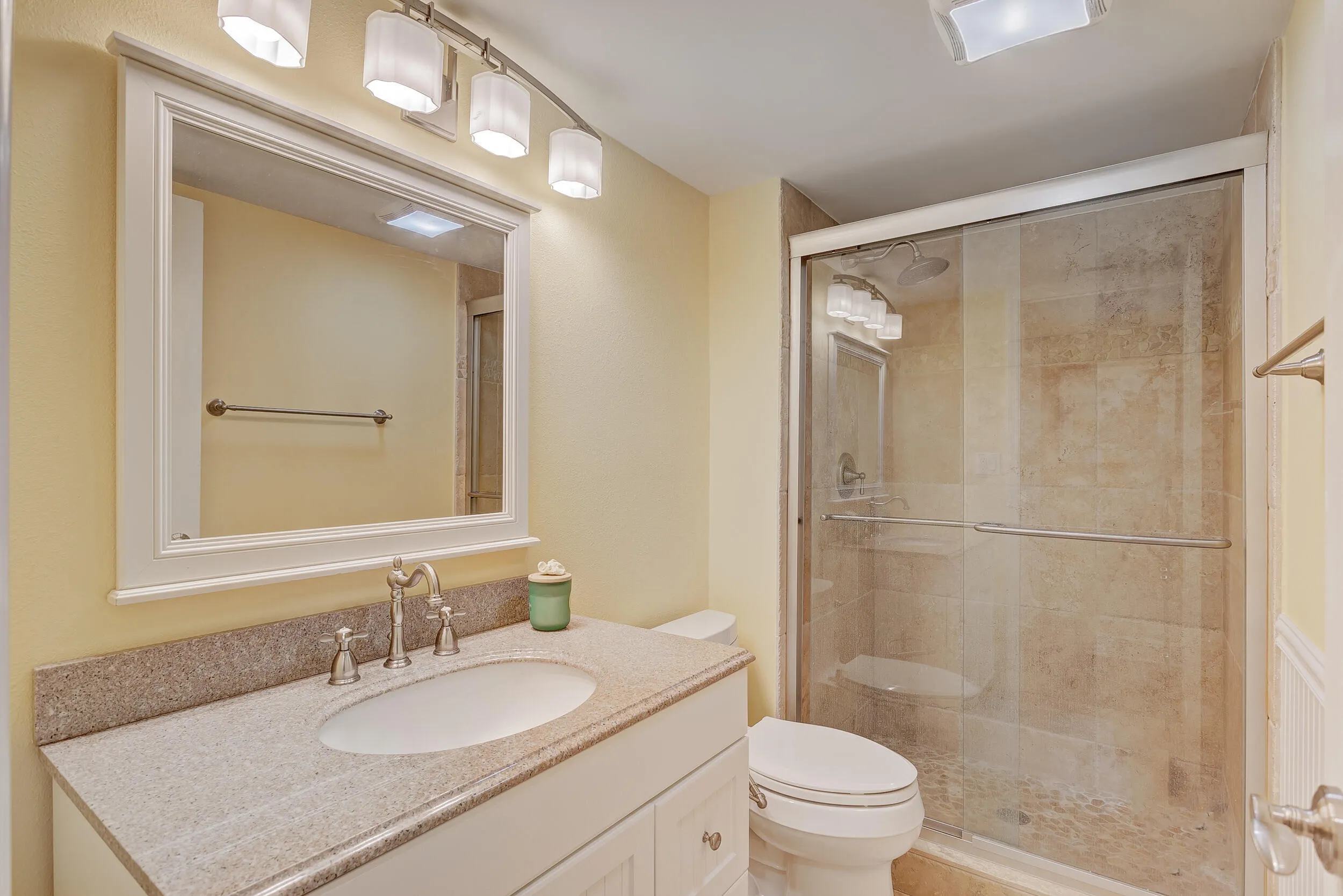 5420 N Ocean 801