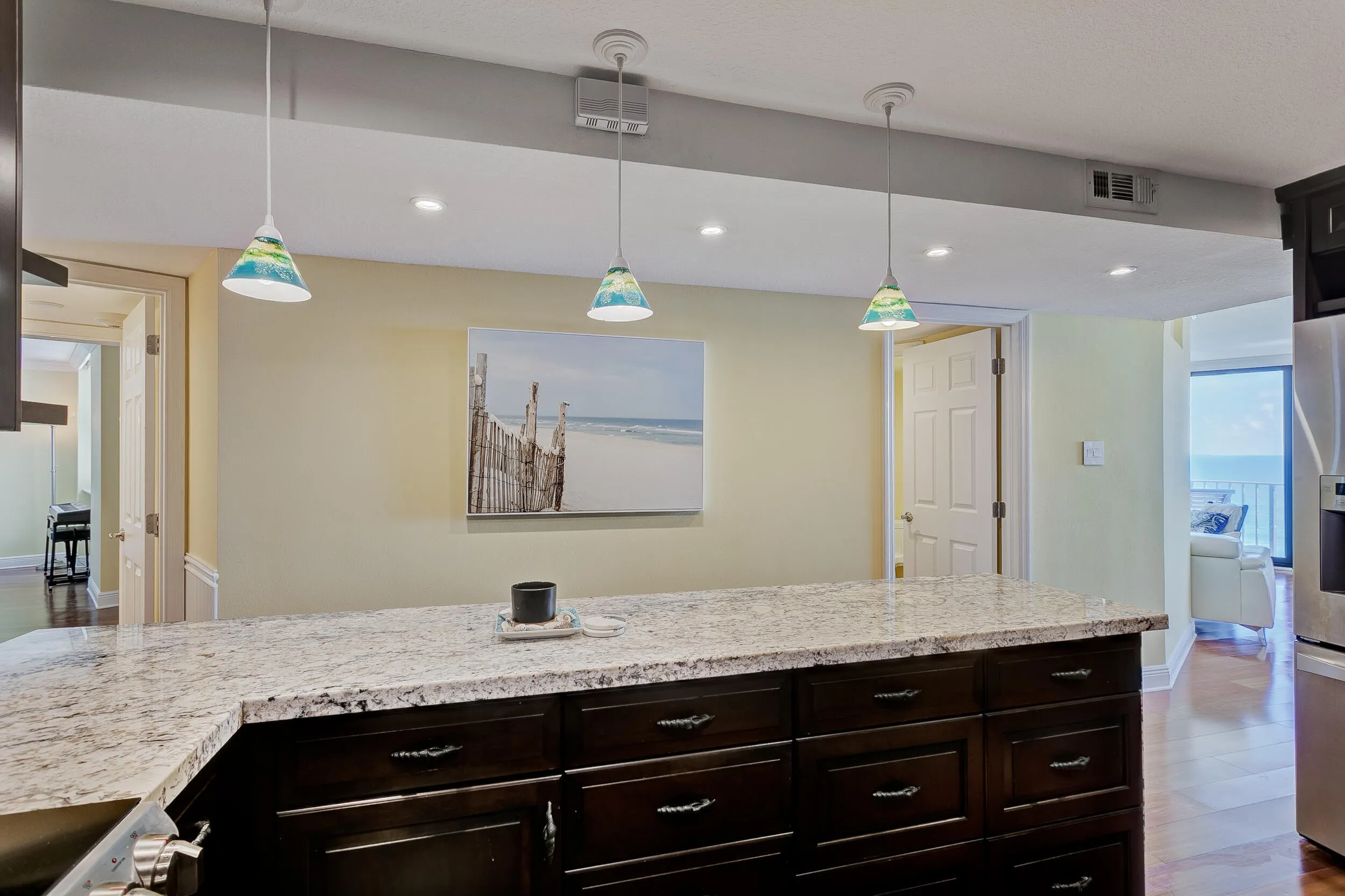 5420 N Ocean 801