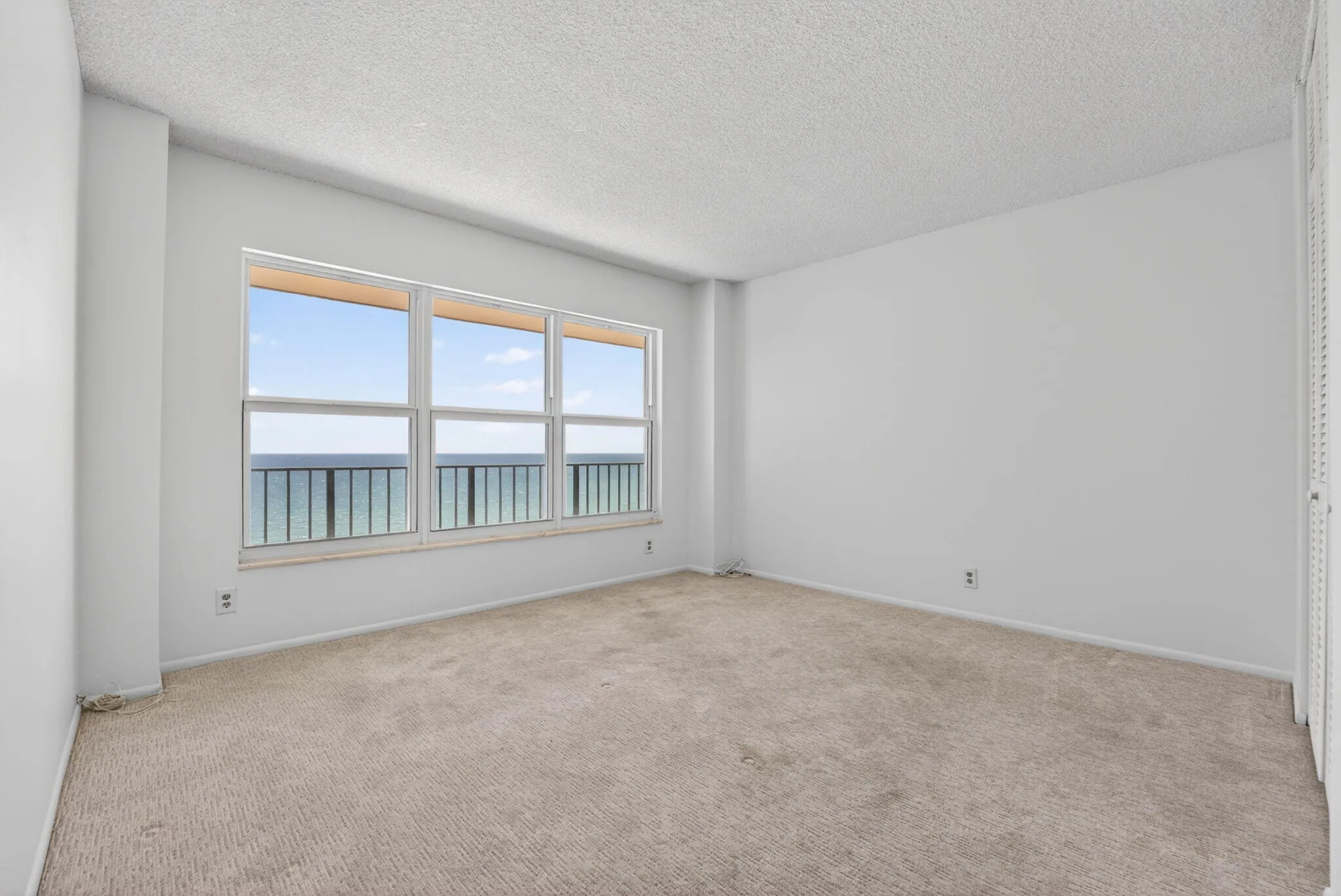 Guest Room with Ocean View