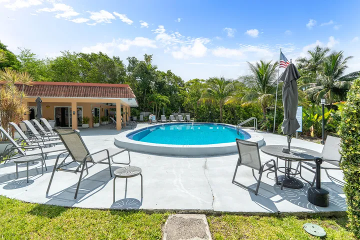 Just go for a swim and soak in the sun!