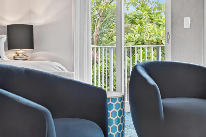 Sitting Area