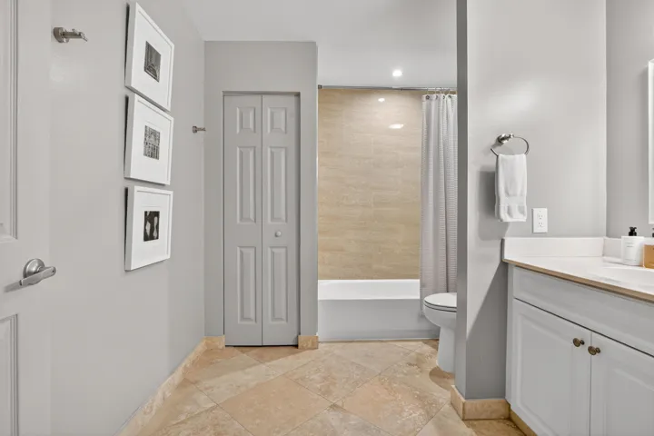 Full Bath