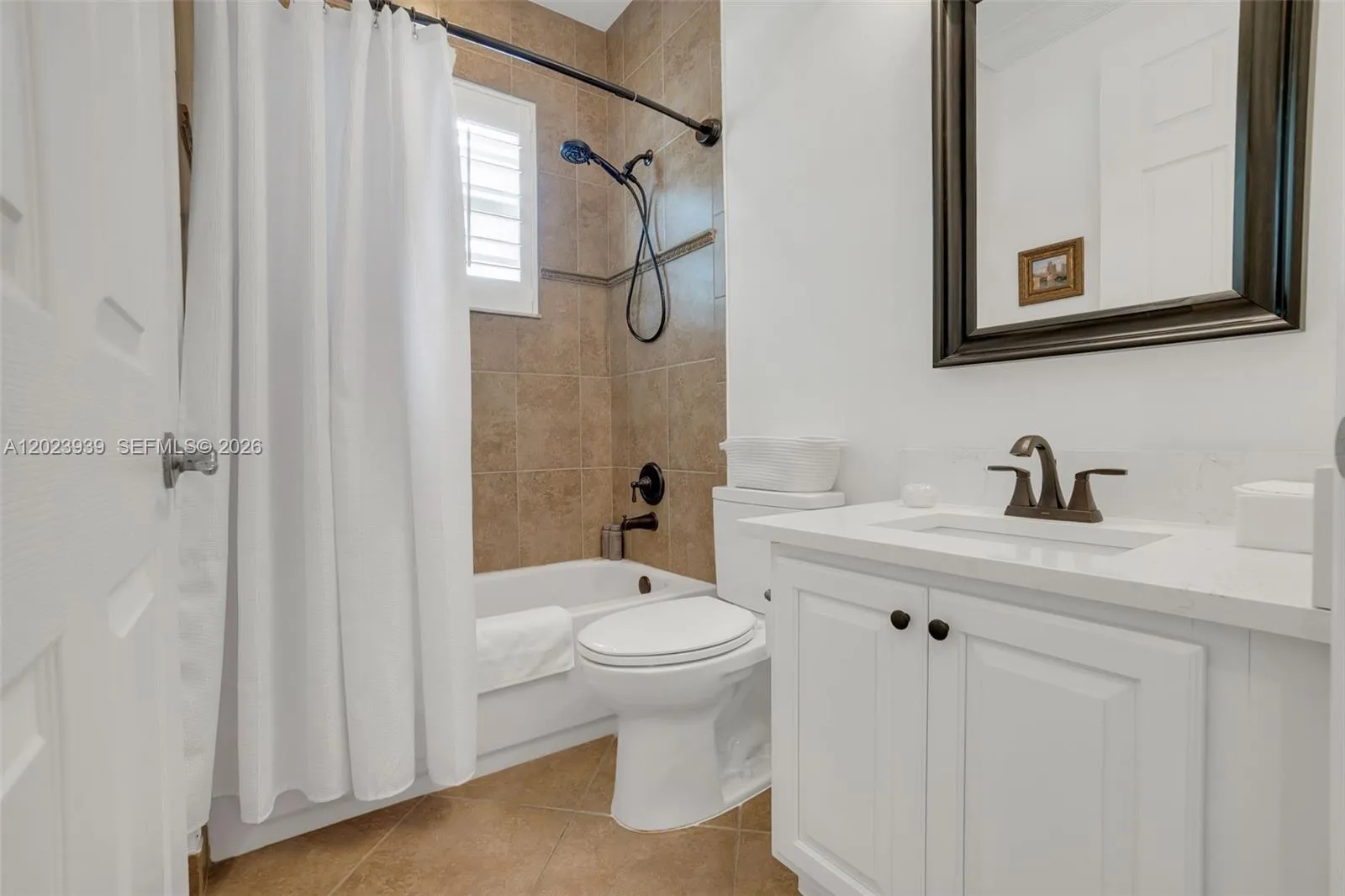 Downstairs Bathroom