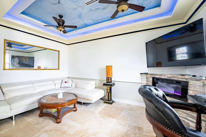 Living Space