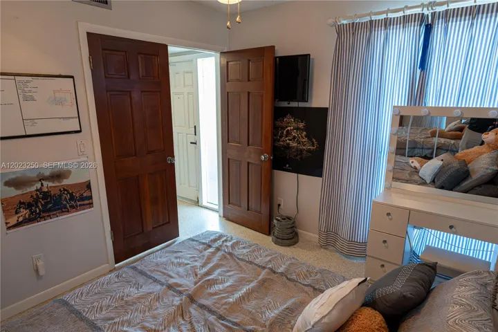 Front Bedroom
