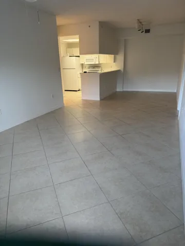Kitchen Living