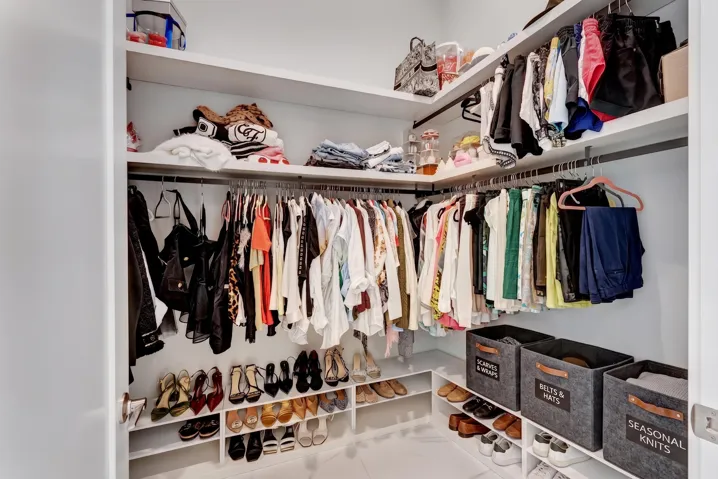 Custom Closet 2