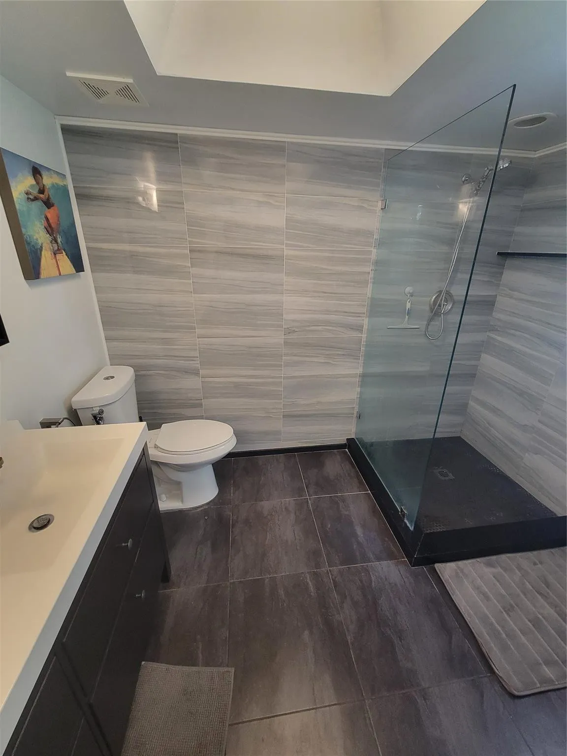 master bath