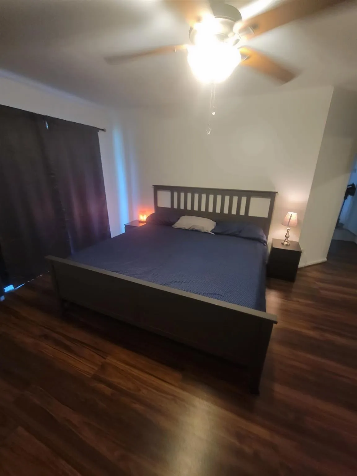 bedroom ns