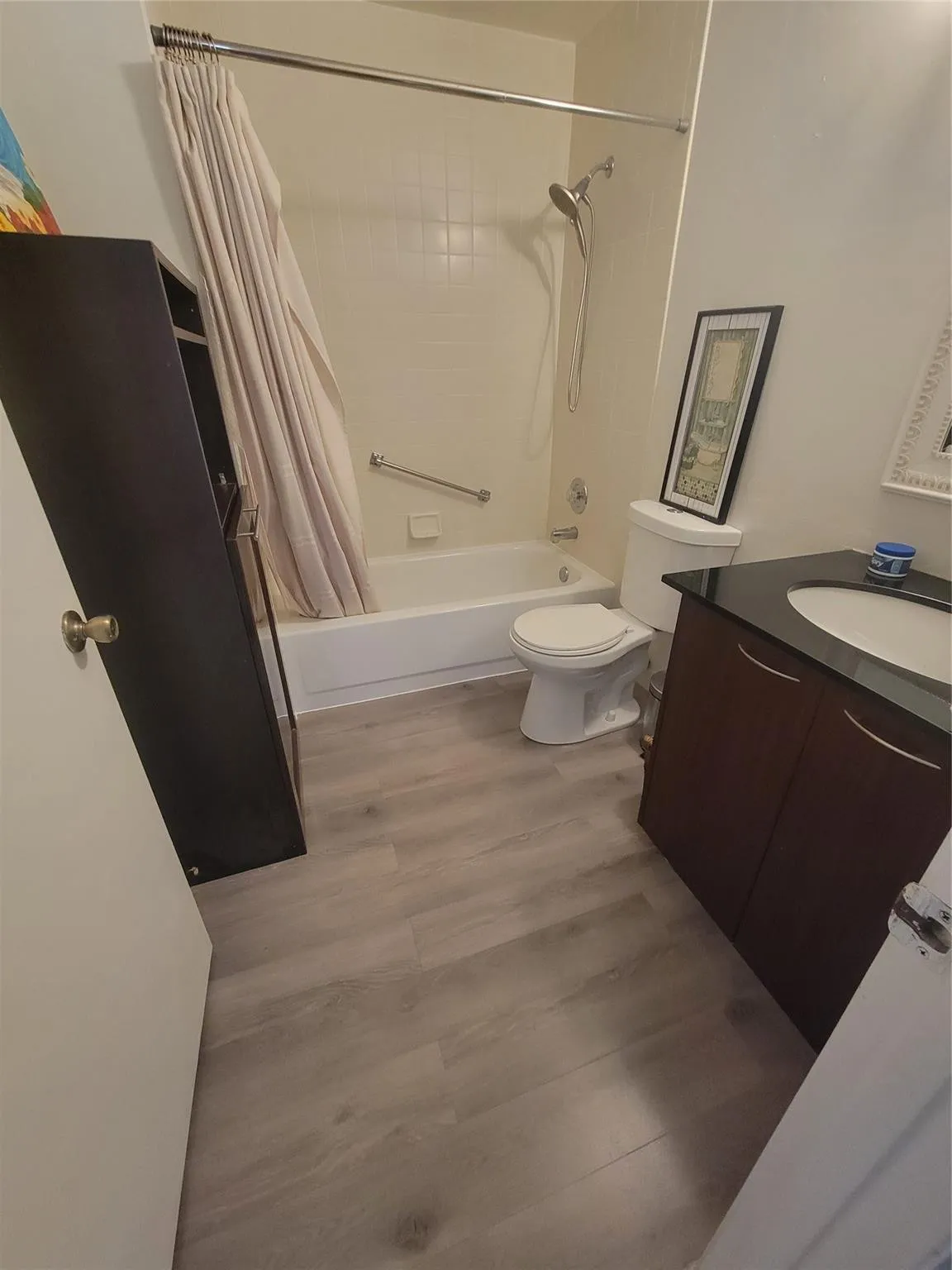 guest bath