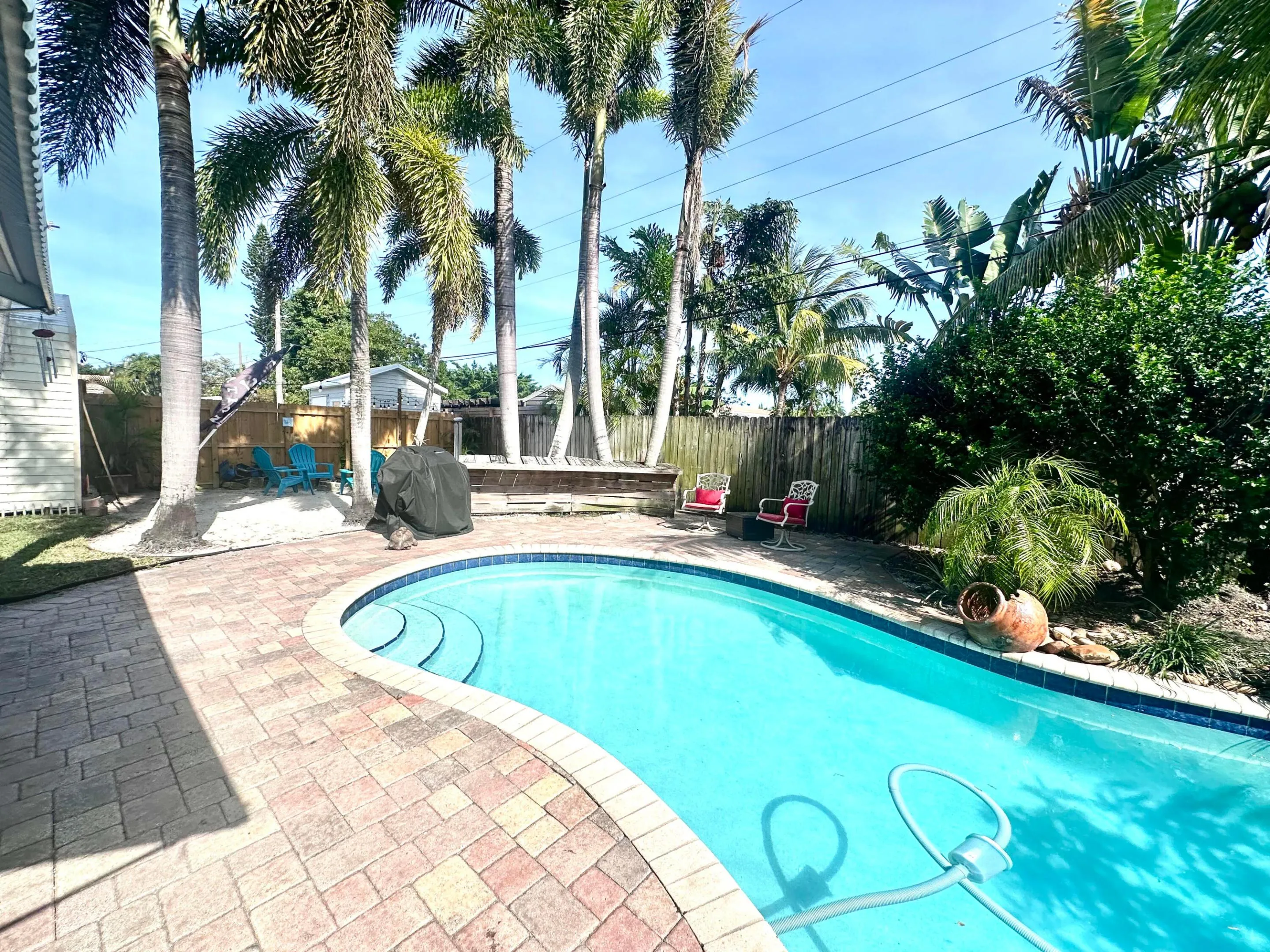 pool pic