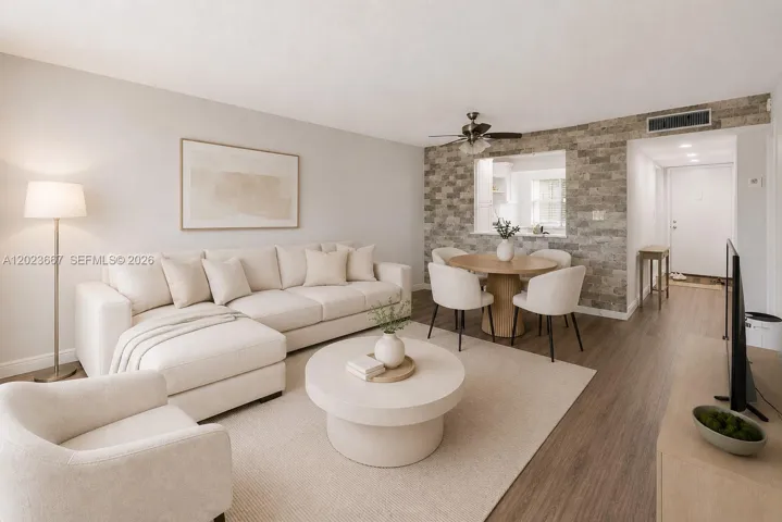 AI Designed decor