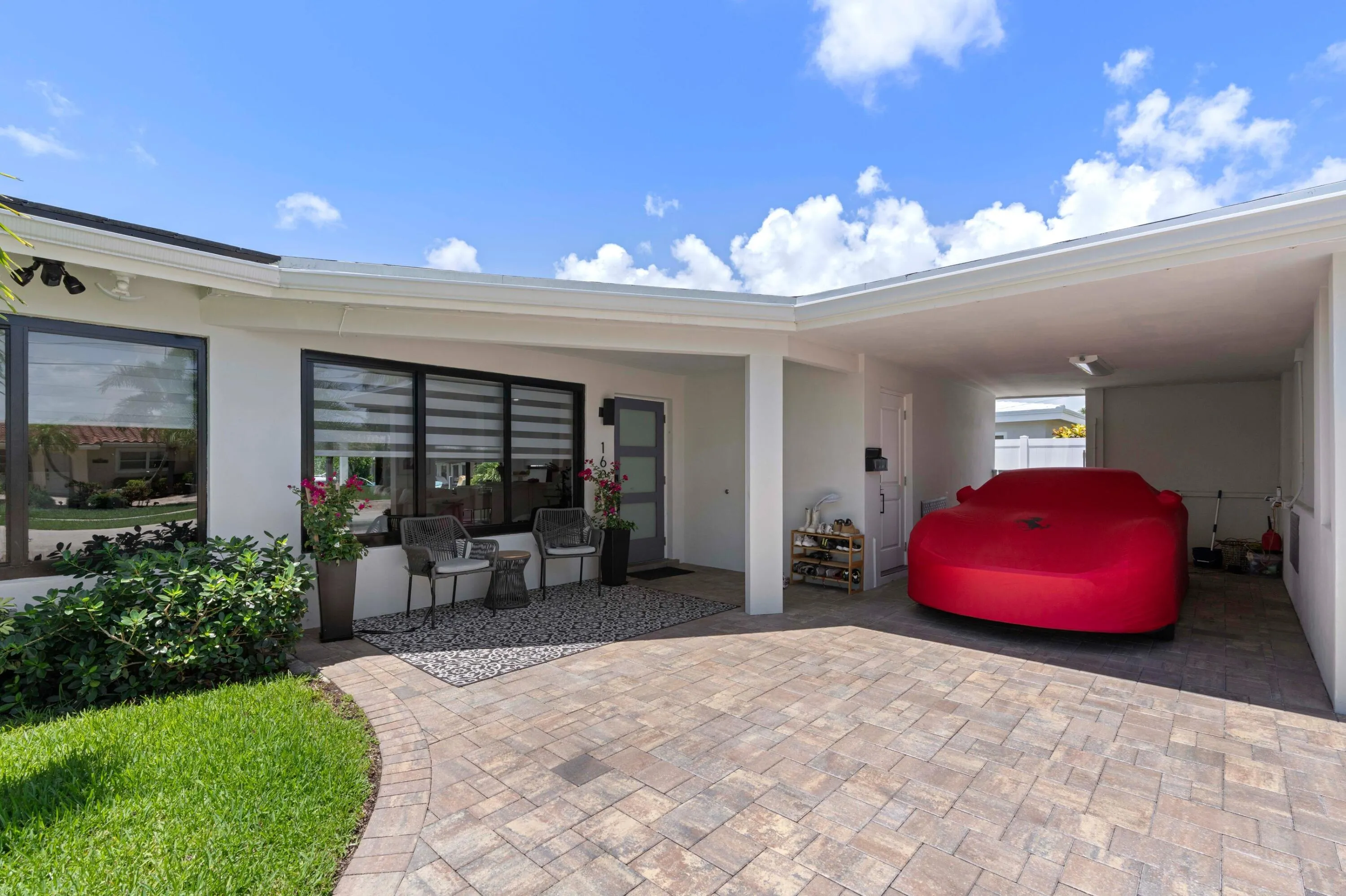 Carport