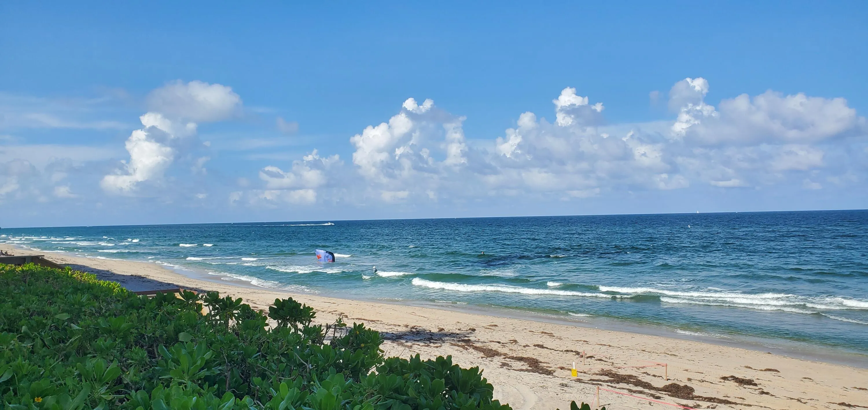 Oceanfront Bldg